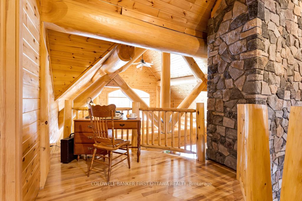 Photo 25 of 2467 Darling Road, Lanark Highlands, Lanark Highlands (Darling) Twp — HOMEH