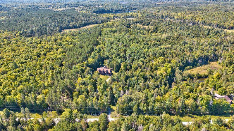Photo 34 of 2467 Darling Road, Lanark Highlands, Lanark Highlands (Darling) Twp — HOMEH