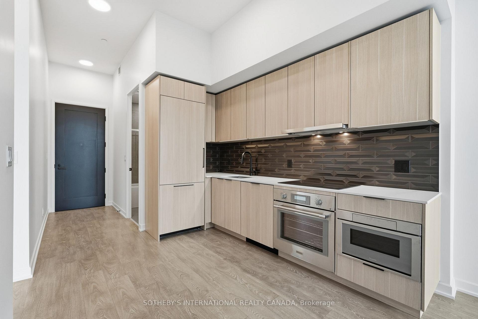 Photo of Unit PH14, 88 Bathurst Street