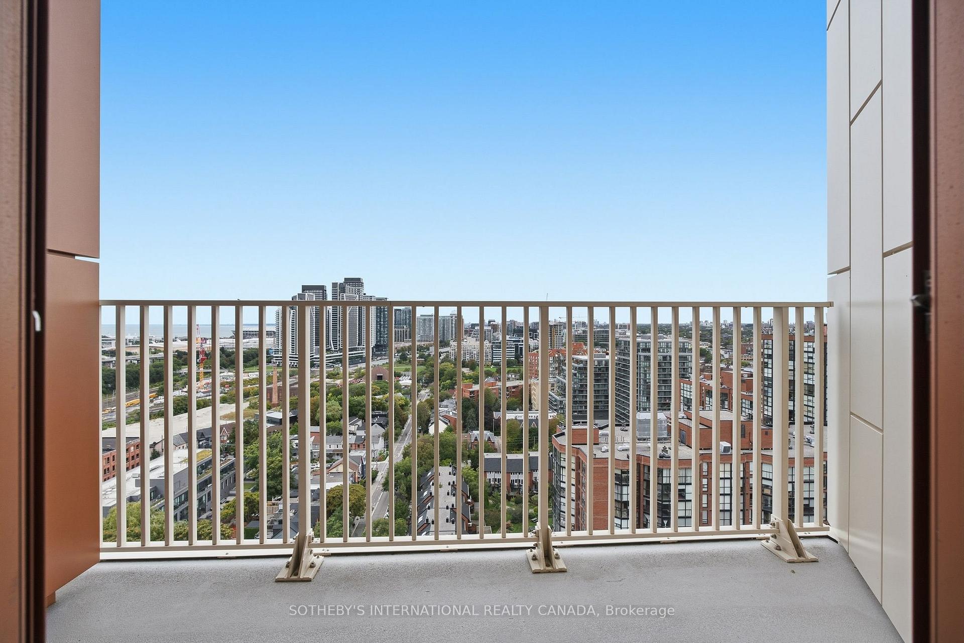 Photo 25 of Unit PH14, 88 Bathurst Street, Toronto, Niagara — HOMEH