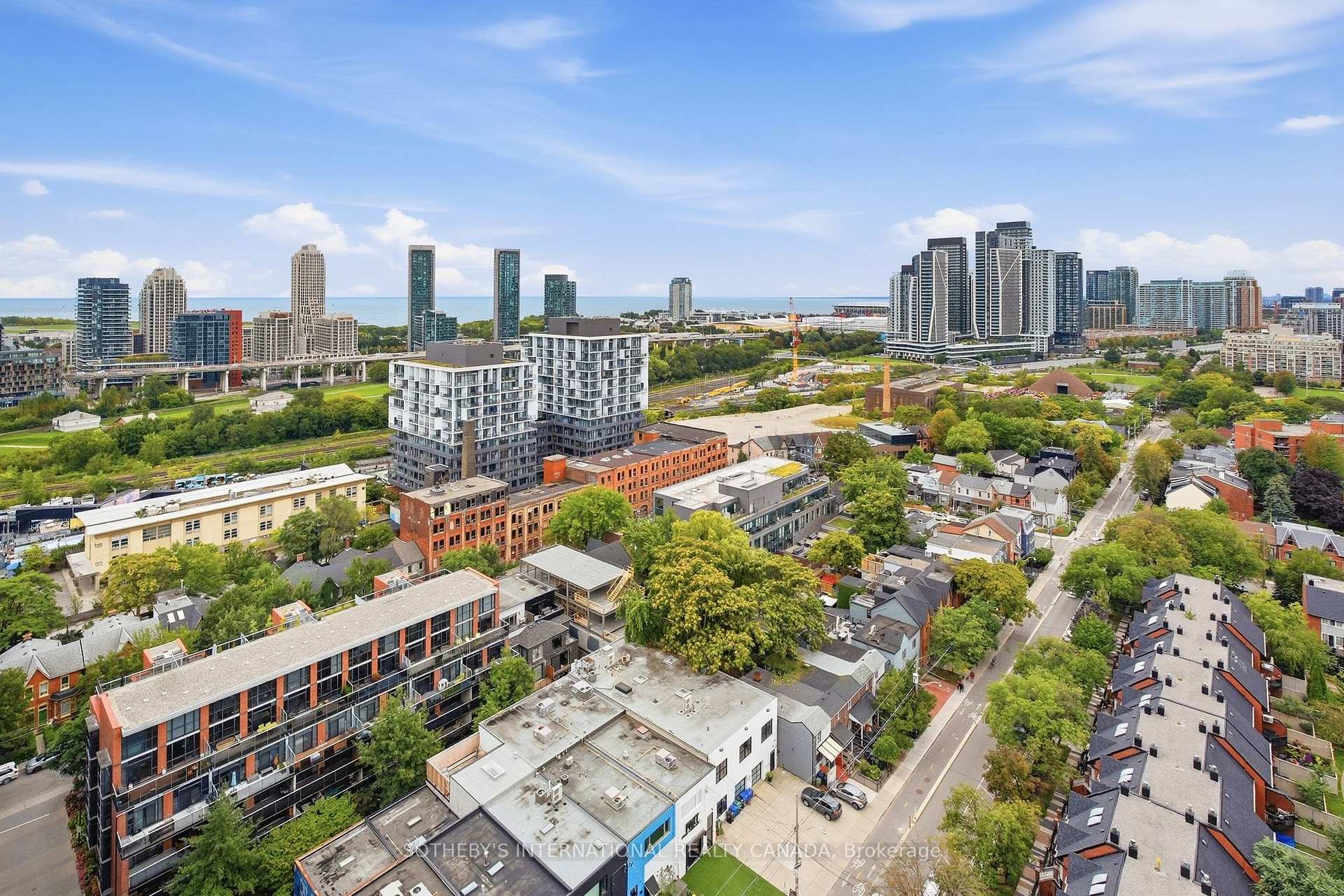 Photo 26 of Unit PH14, 88 Bathurst Street, Toronto, Niagara — HOMEH