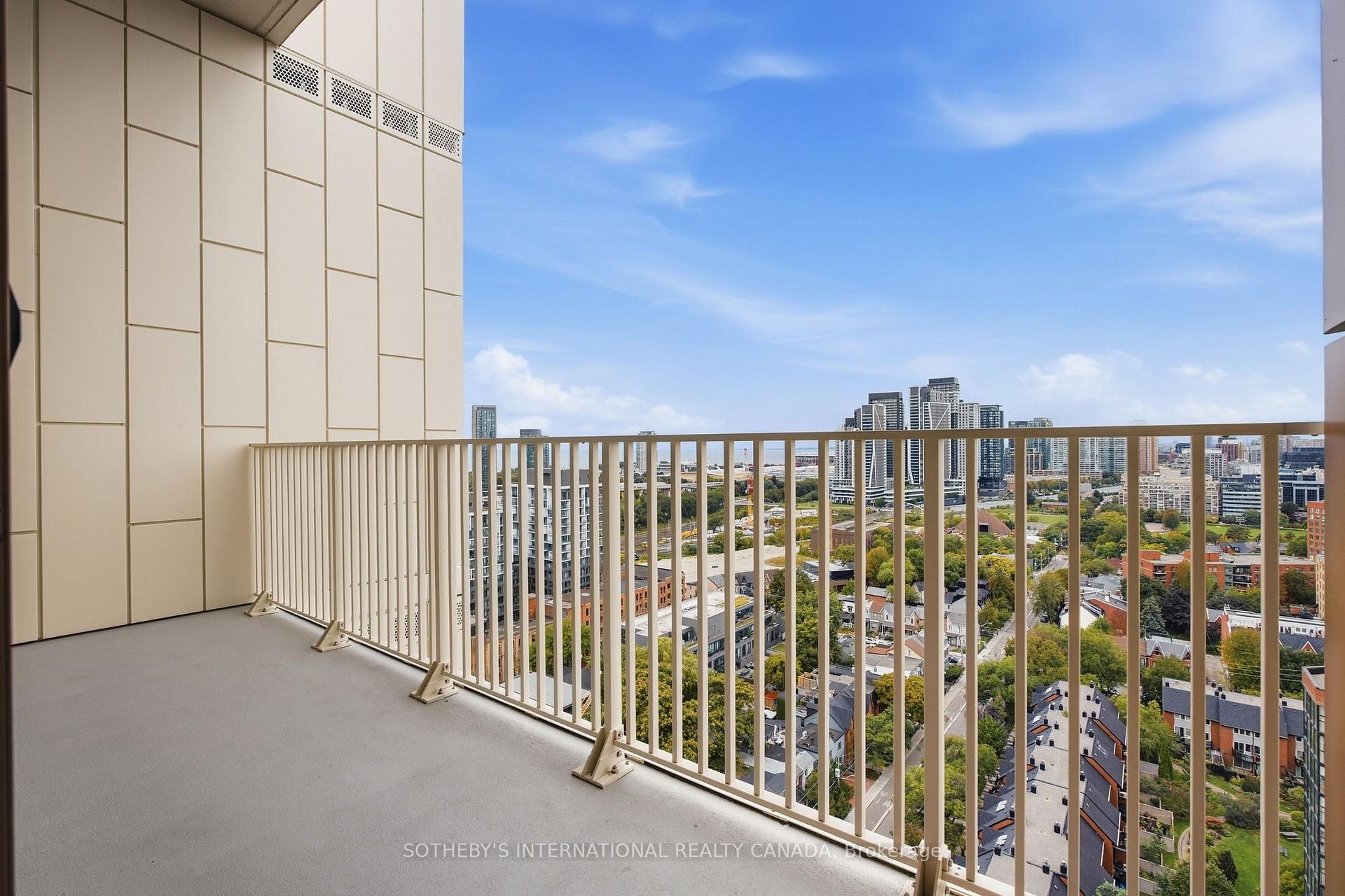 Photo 27 of Unit PH14, 88 Bathurst Street, Toronto, Niagara — HOMEH
