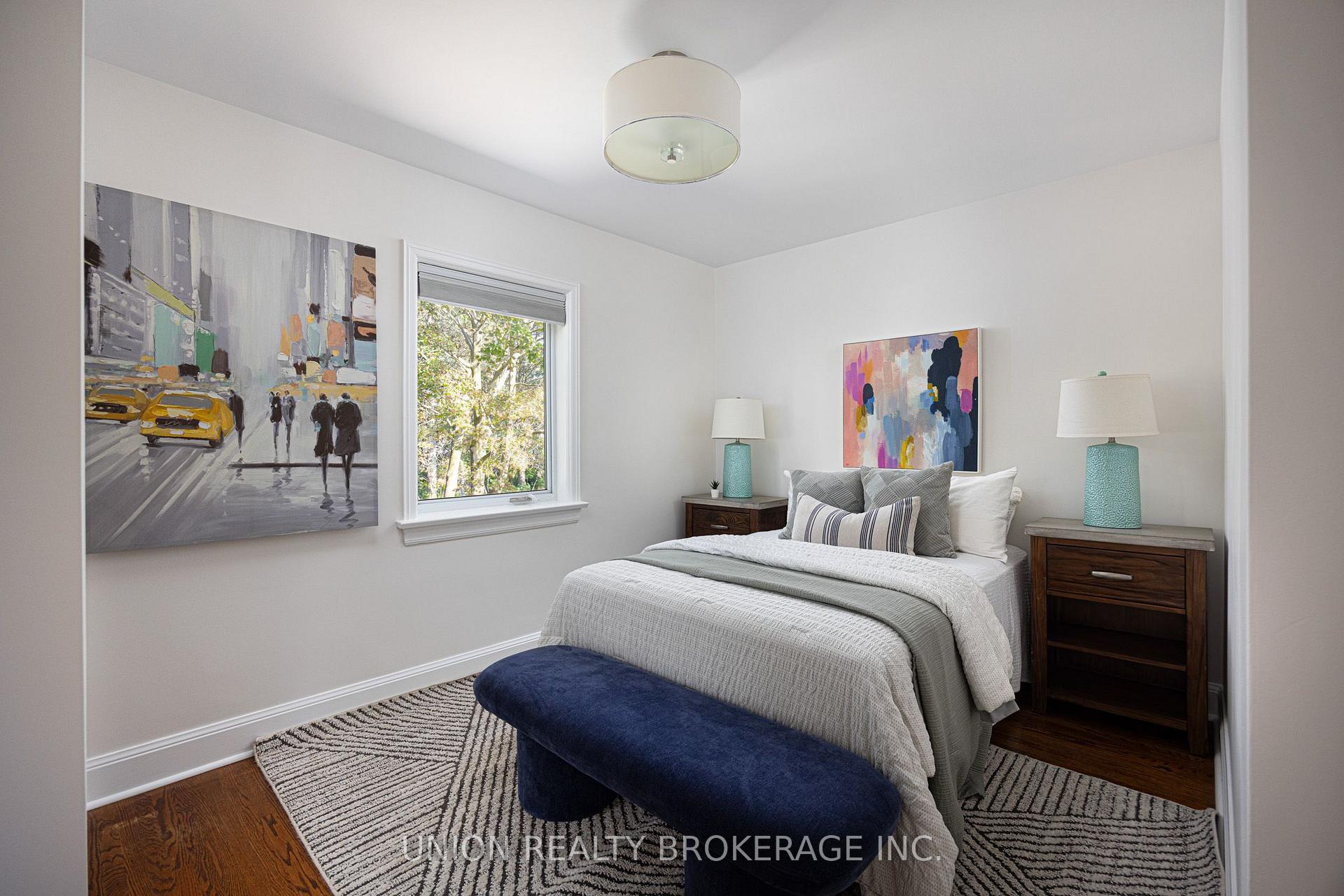 Photo 13 of 60 Fishleigh Drive, Scarborough, Birchcliffe-Cliffside — HOMEH