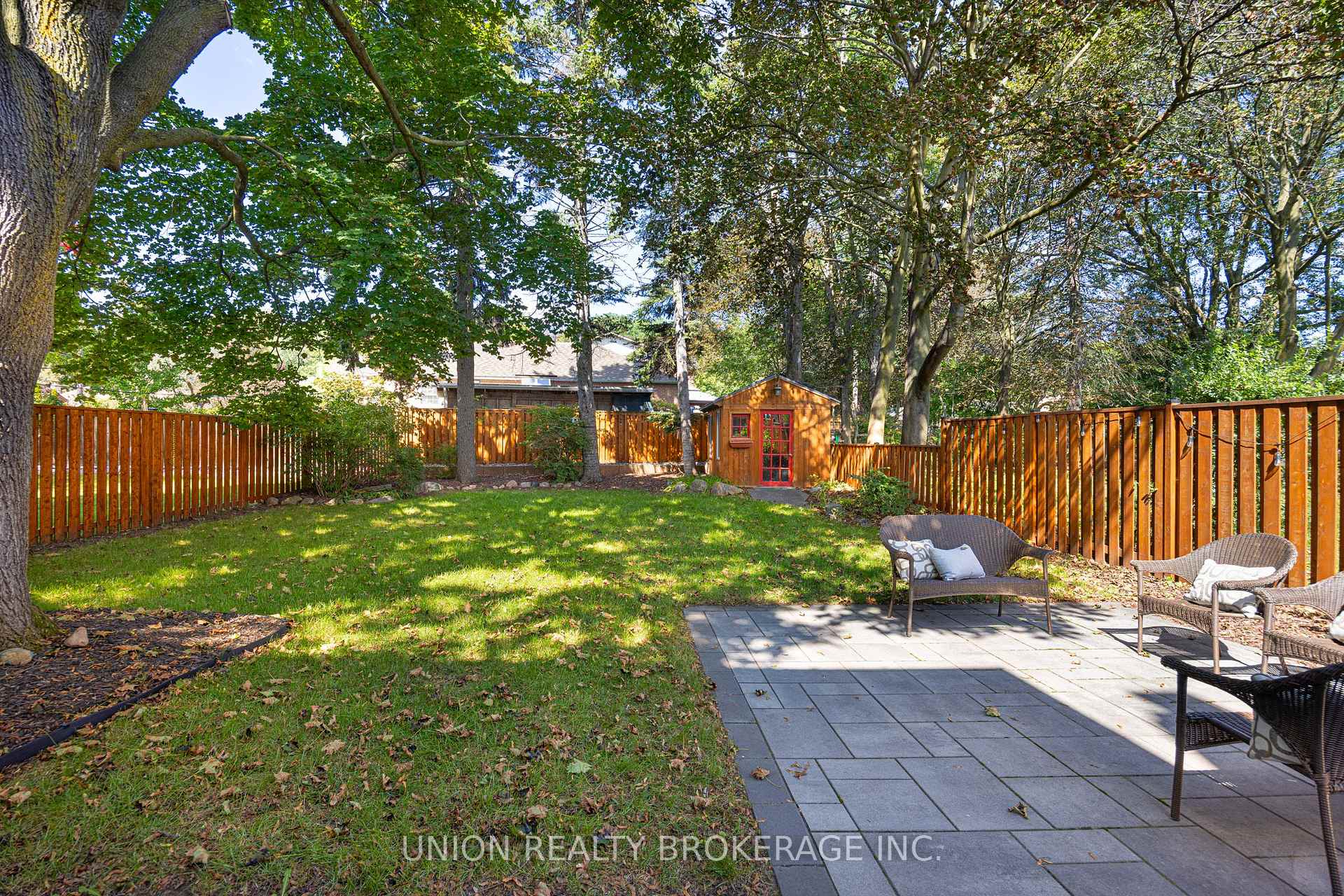 Photo 28 of 60 Fishleigh Drive, Scarborough, Birchcliffe-Cliffside — HOMEH