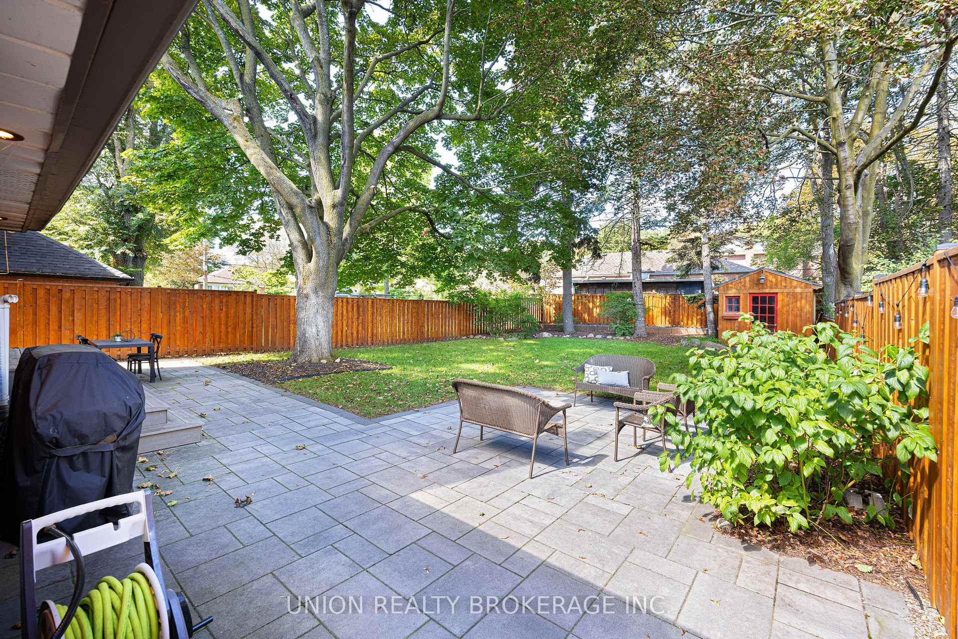 Photo 29 of 60 Fishleigh Drive, Scarborough, Birchcliffe-Cliffside — HOMEH