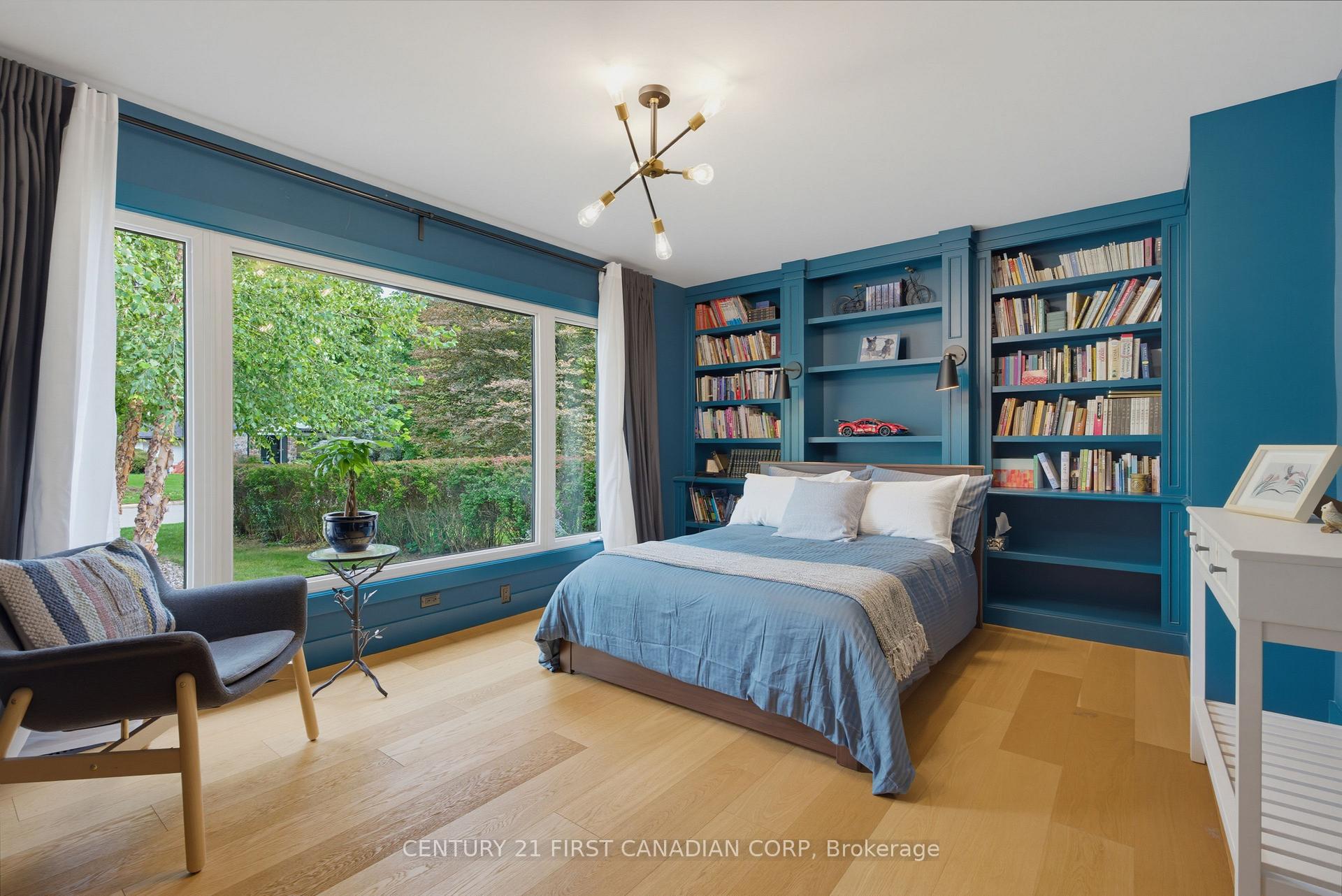 Photo 26 of 1125 The Parkway, London, East B — HOMEH
