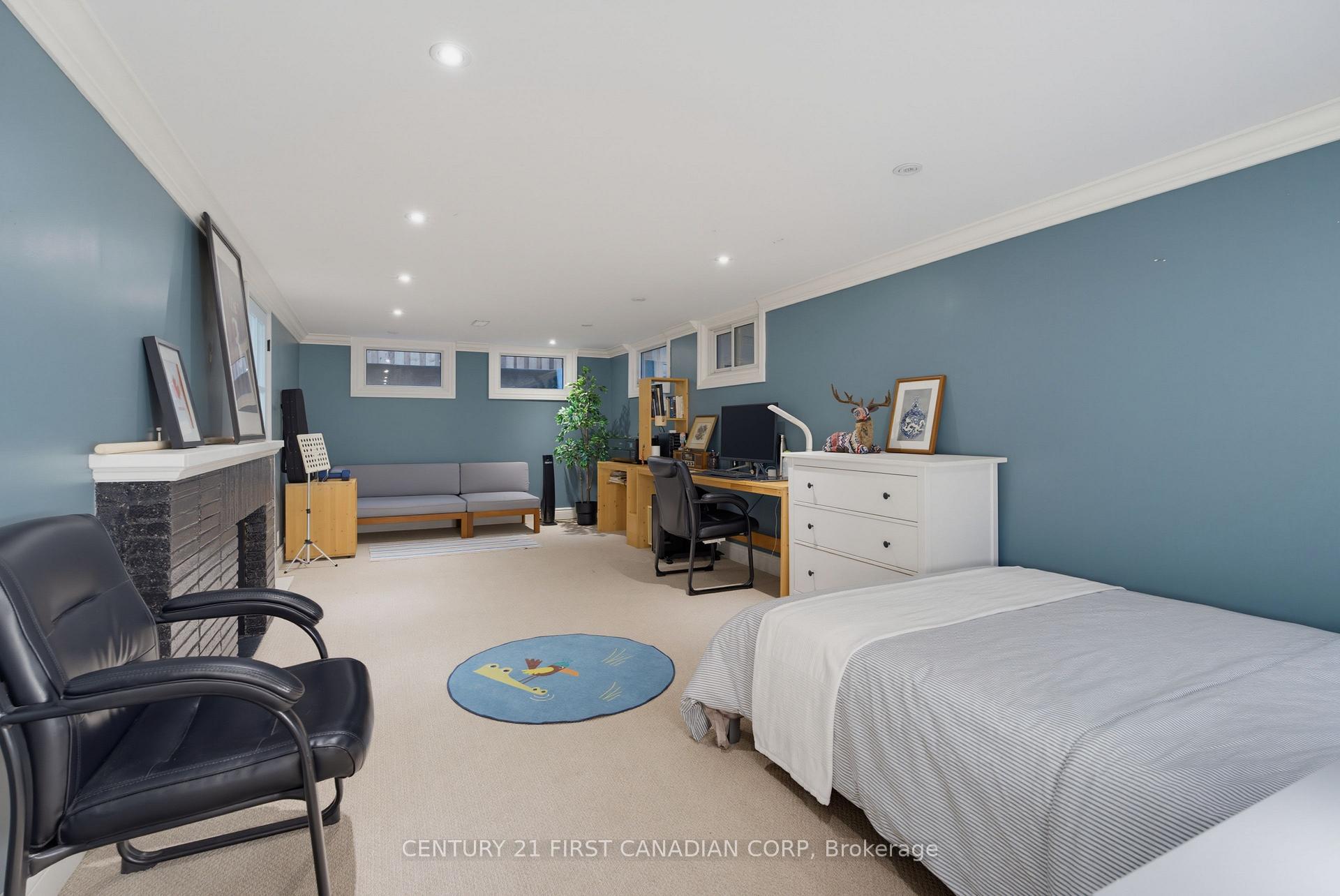 Photo 34 of 1125 The Parkway, London, East B — HOMEH