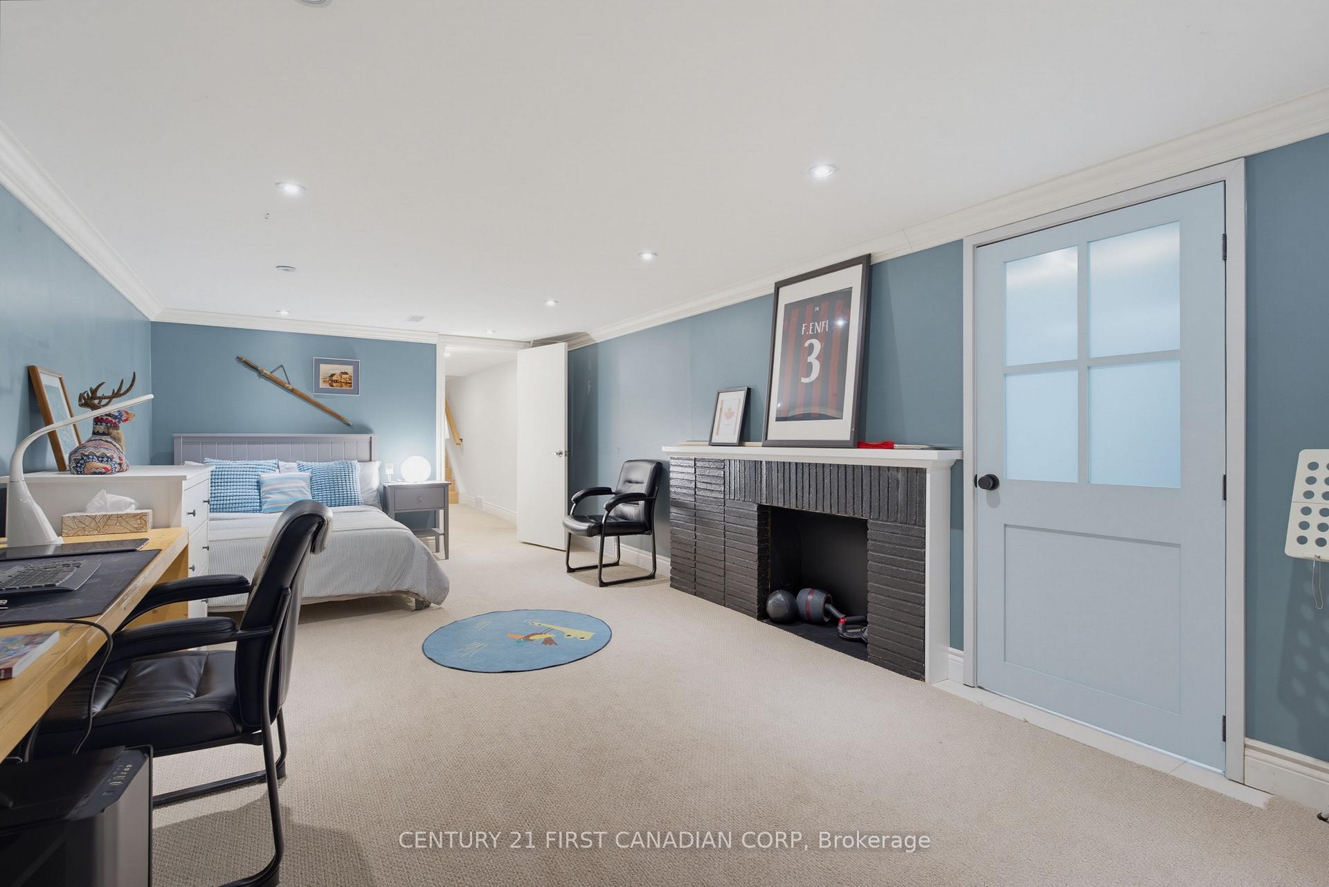 Photo 35 of 1125 The Parkway, London, East B — HOMEH