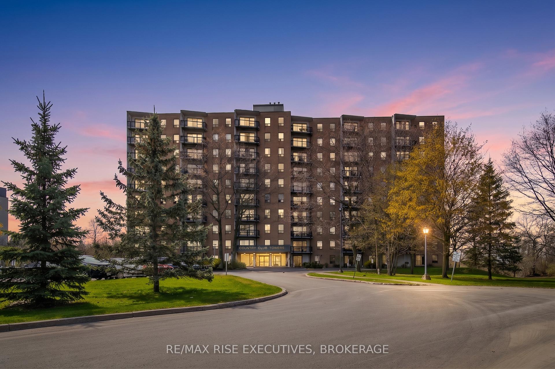 Photo of Unit 710, 66 Greenview Drive