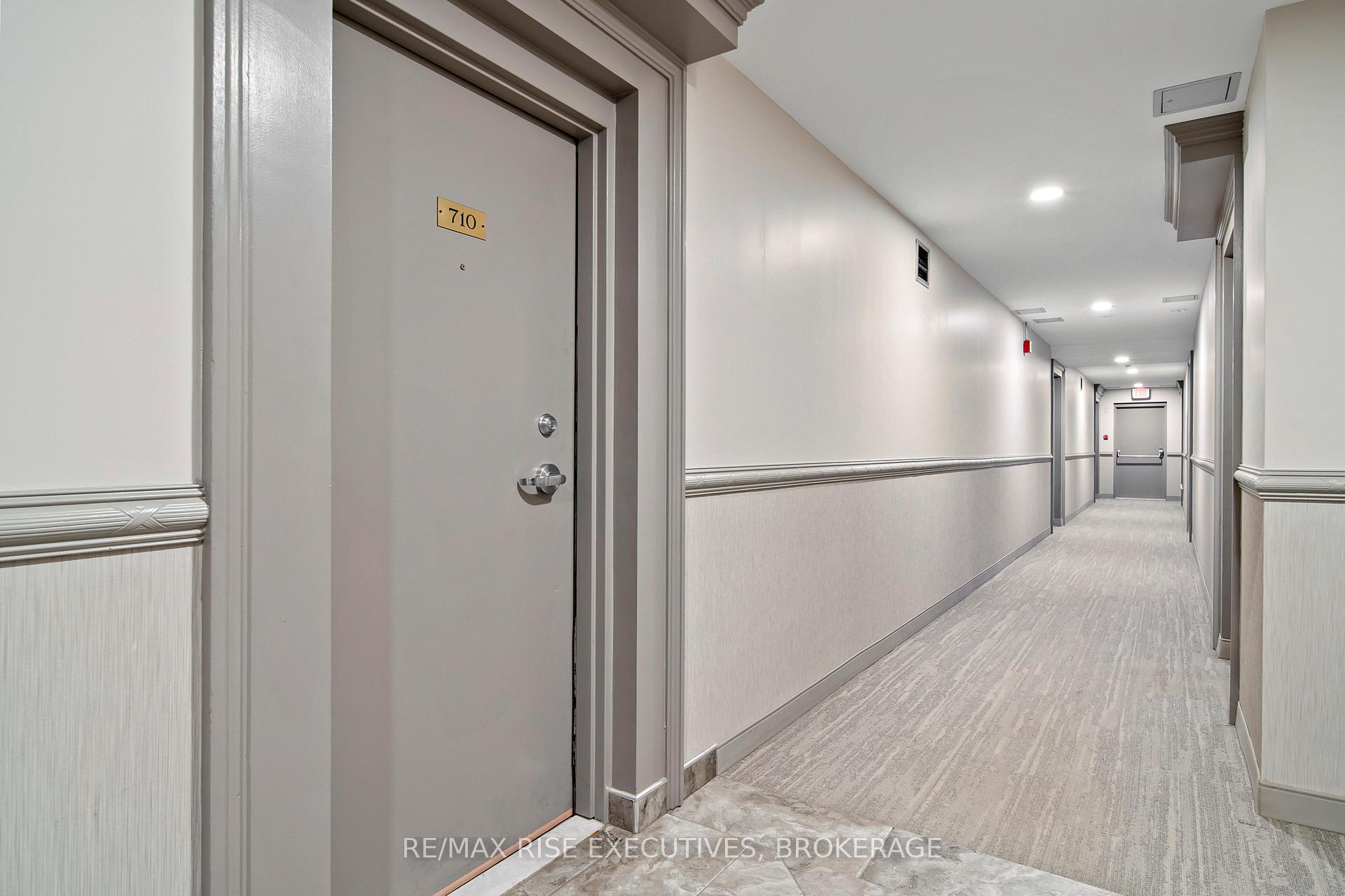 Photo 7 of Unit 710, 66 Greenview Drive, Kingston, Central City West — HOMEH