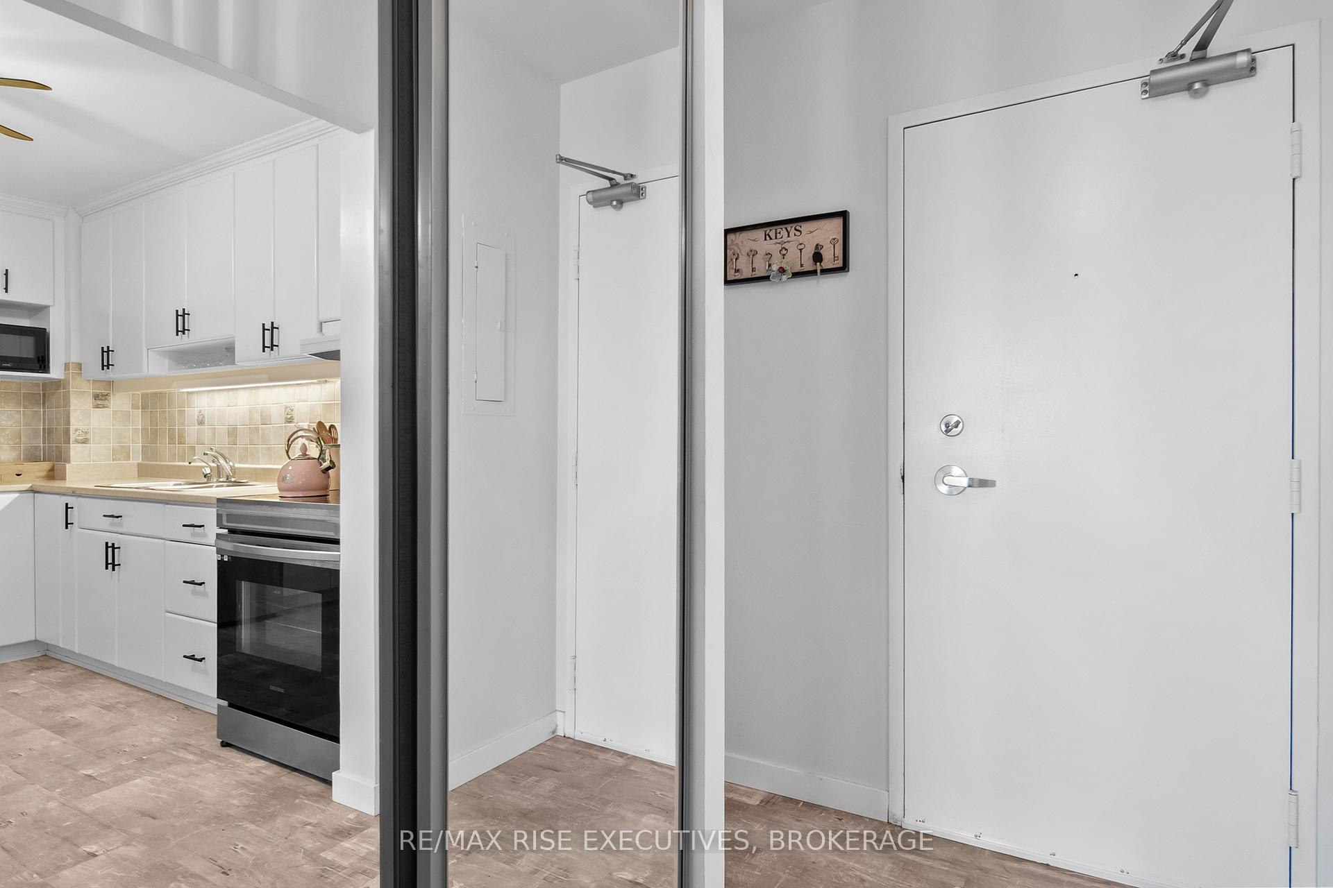 Photo 8 of Unit 710, 66 Greenview Drive, Kingston, Central City West — HOMEH
