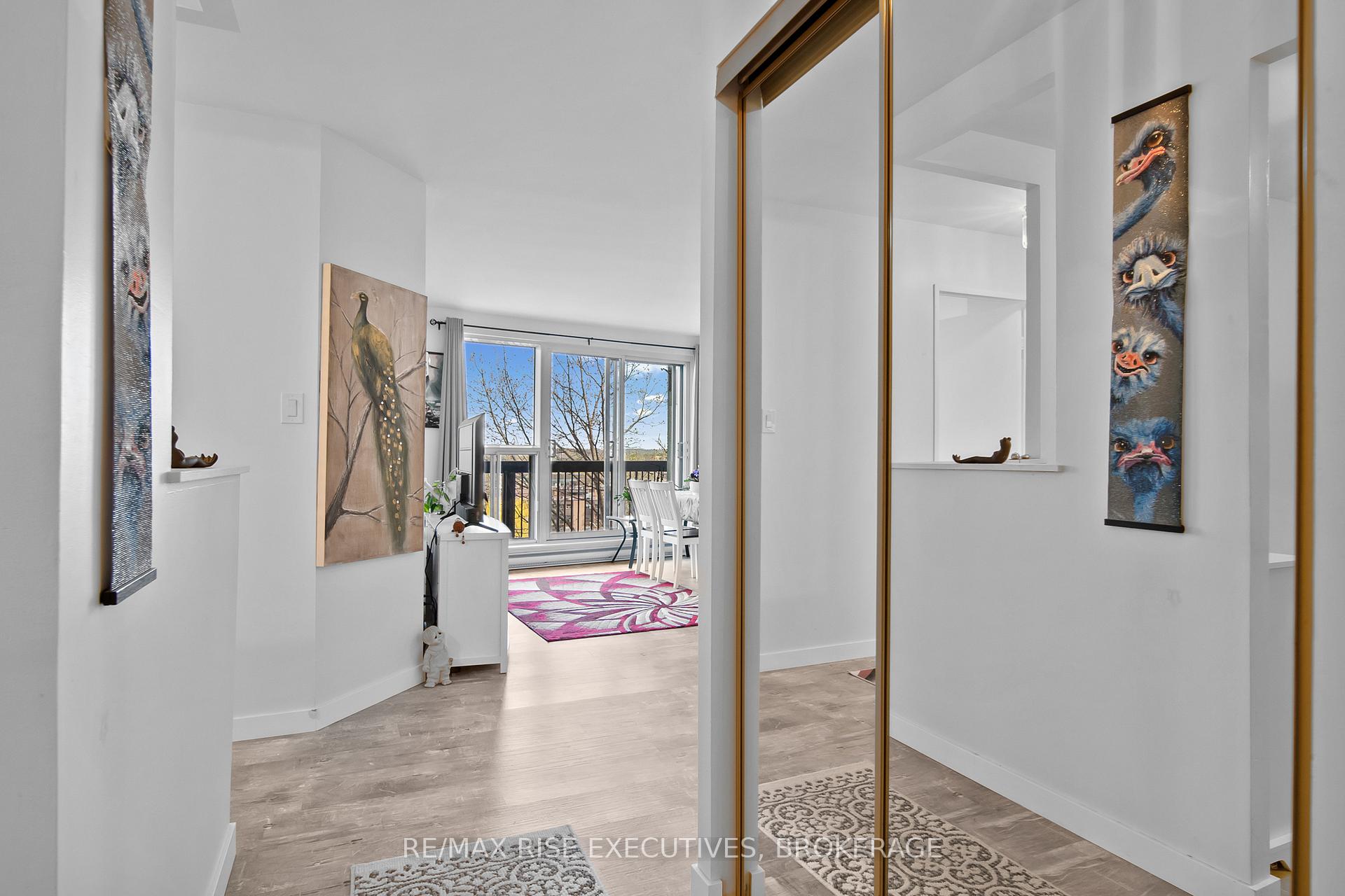 Photo 9 of Unit 710, 66 Greenview Drive, Kingston, Central City West — HOMEH