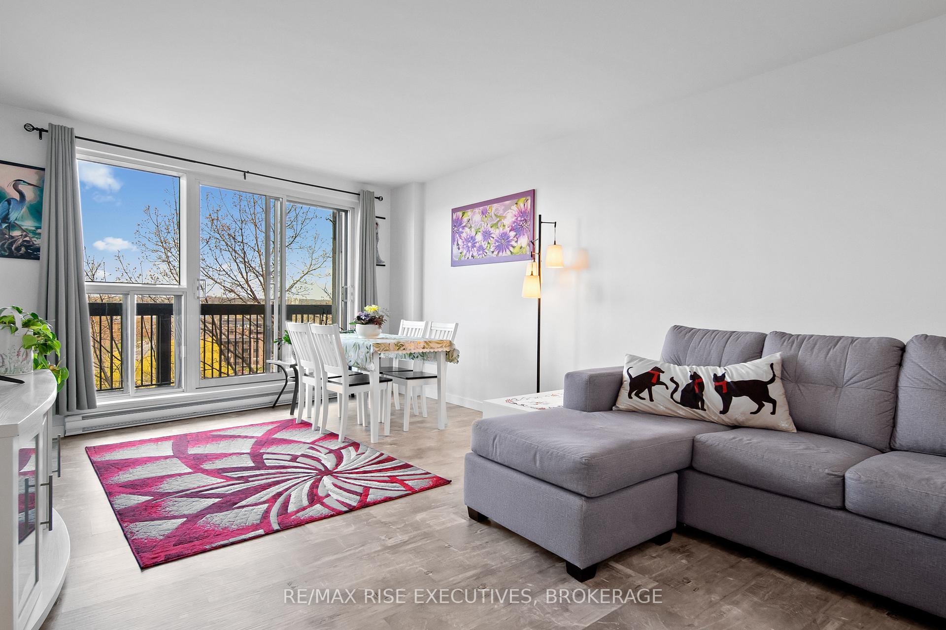 Photo 10 of Unit 710, 66 Greenview Drive, Kingston, Central City West — HOMEH