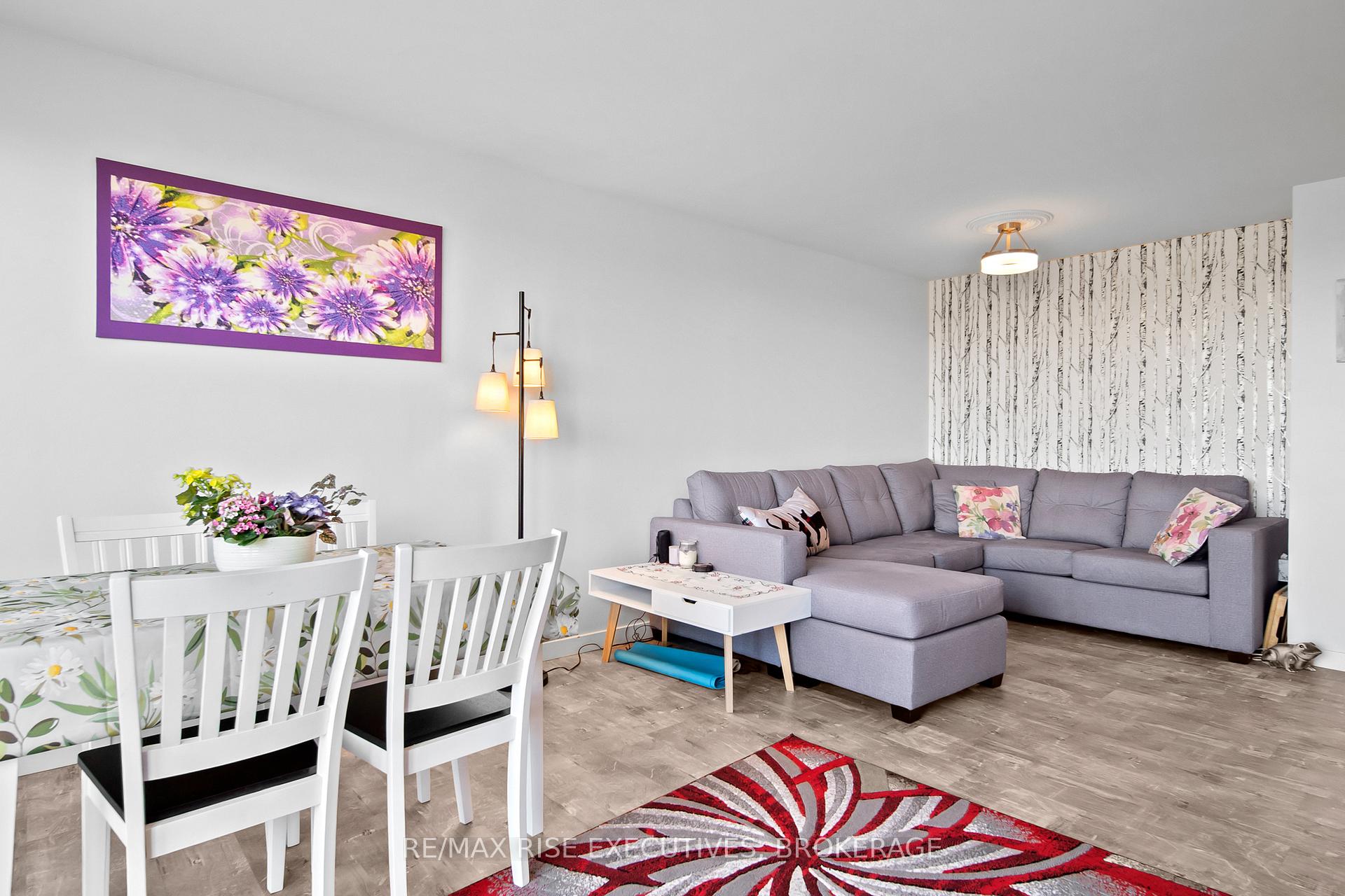 Photo 12 of Unit 710, 66 Greenview Drive, Kingston, Central City West — HOMEH