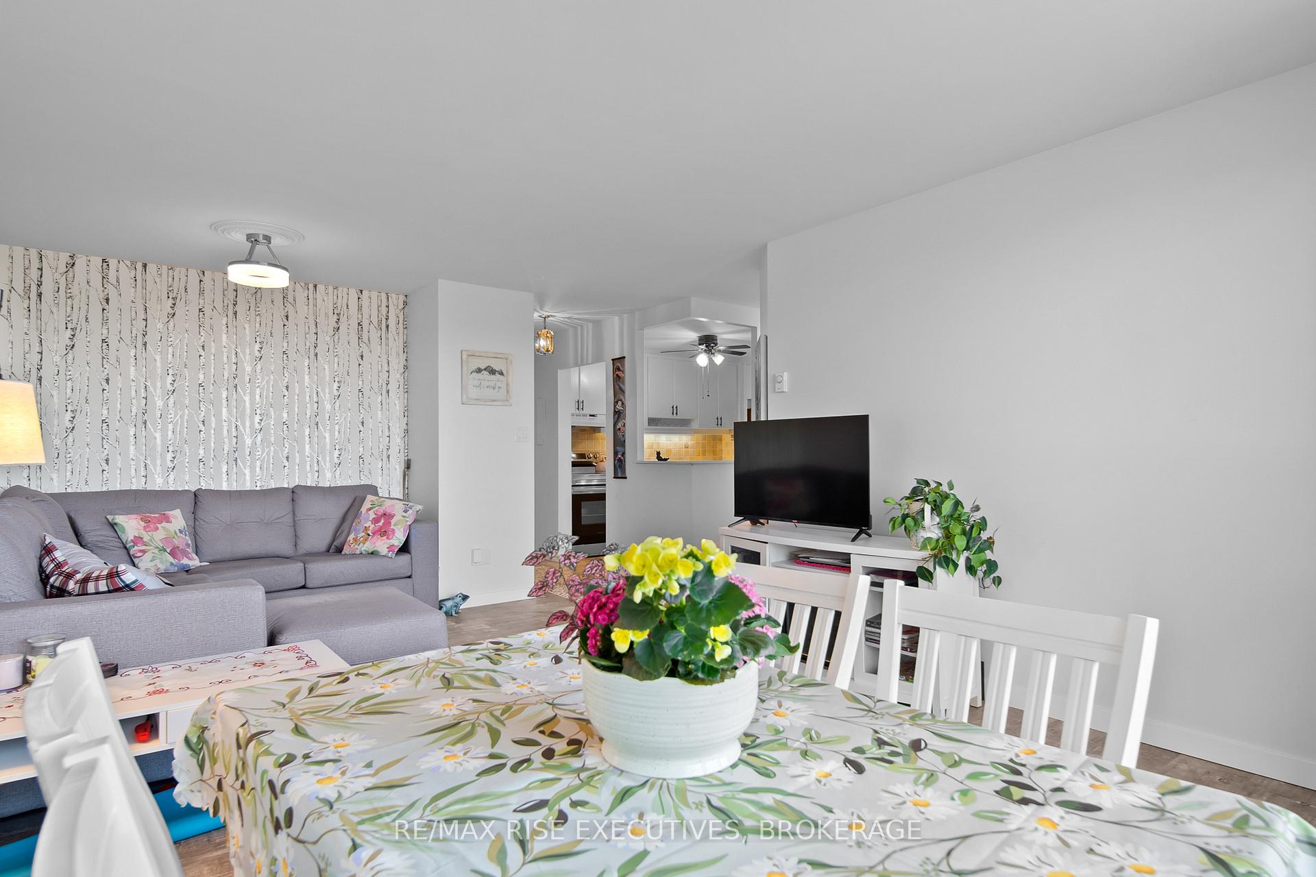 Photo 14 of Unit 710, 66 Greenview Drive, Kingston, Central City West — HOMEH