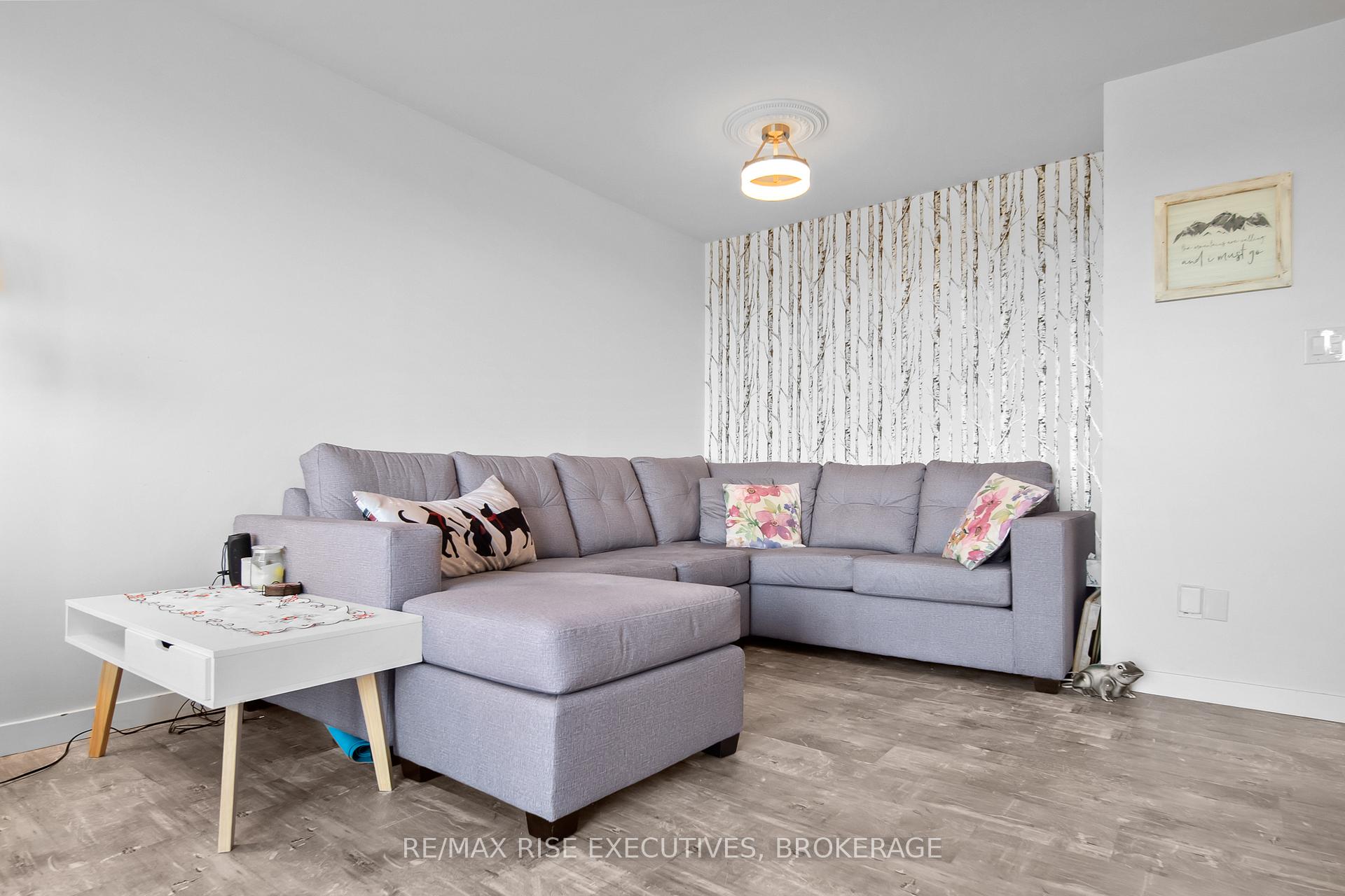 Photo 15 of Unit 710, 66 Greenview Drive, Kingston, Central City West — HOMEH