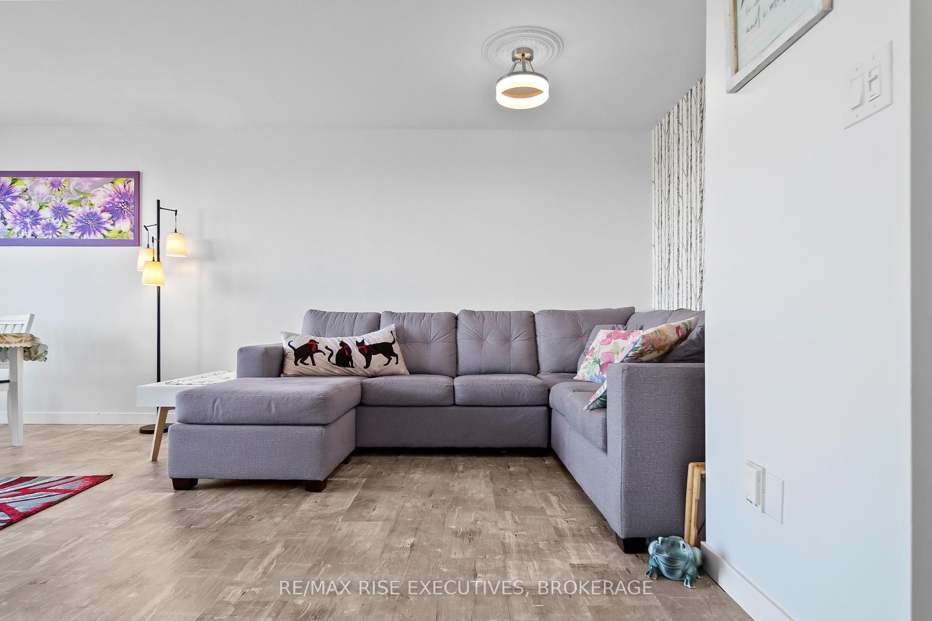 Photo 16 of Unit 710, 66 Greenview Drive, Kingston, Central City West — HOMEH