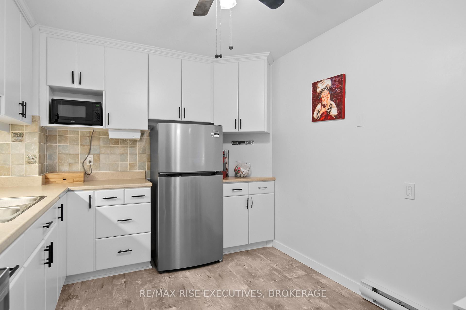 Photo 20 of Unit 710, 66 Greenview Drive, Kingston, Central City West — HOMEH