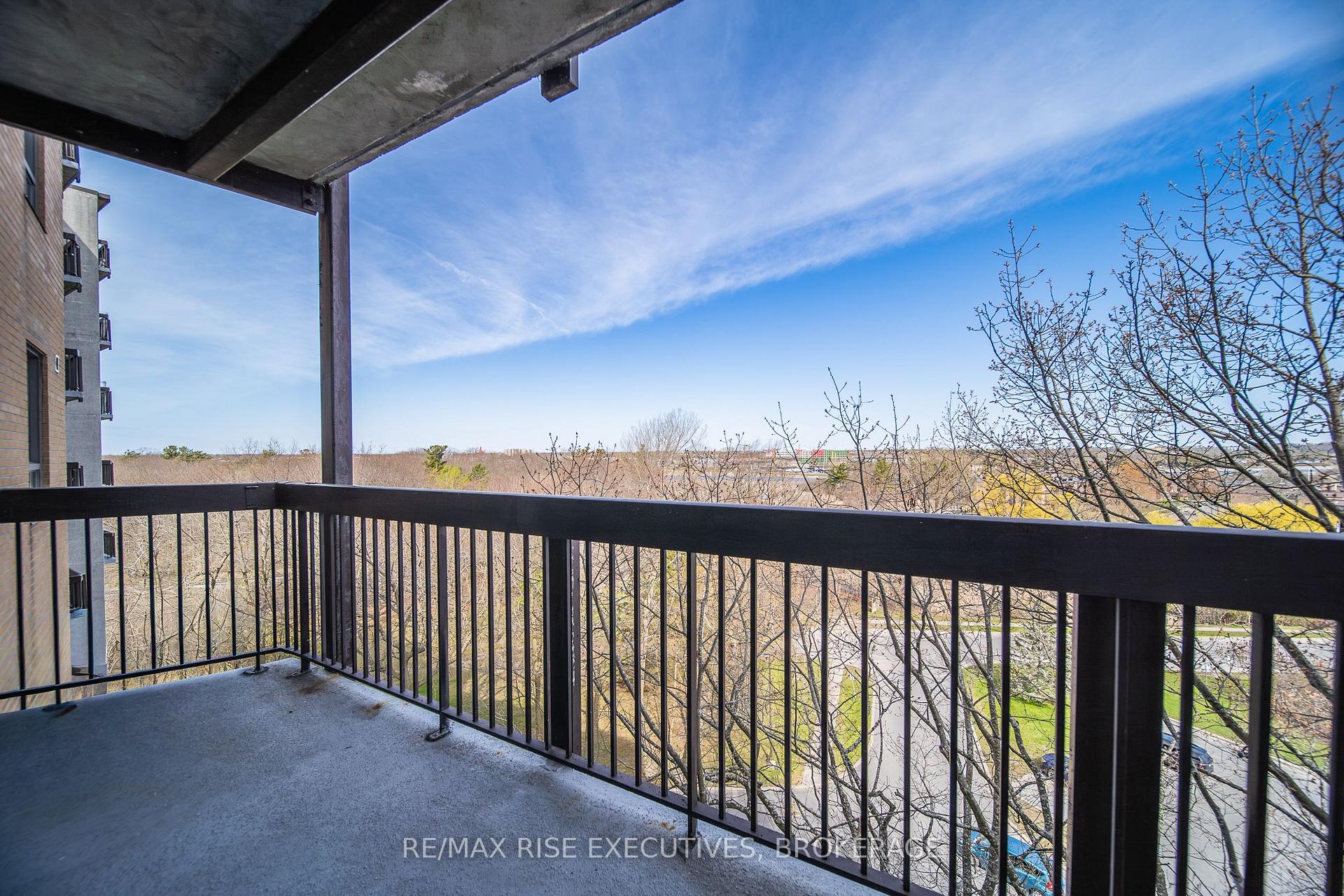 Photo 21 of Unit 710, 66 Greenview Drive, Kingston, Central City West — HOMEH
