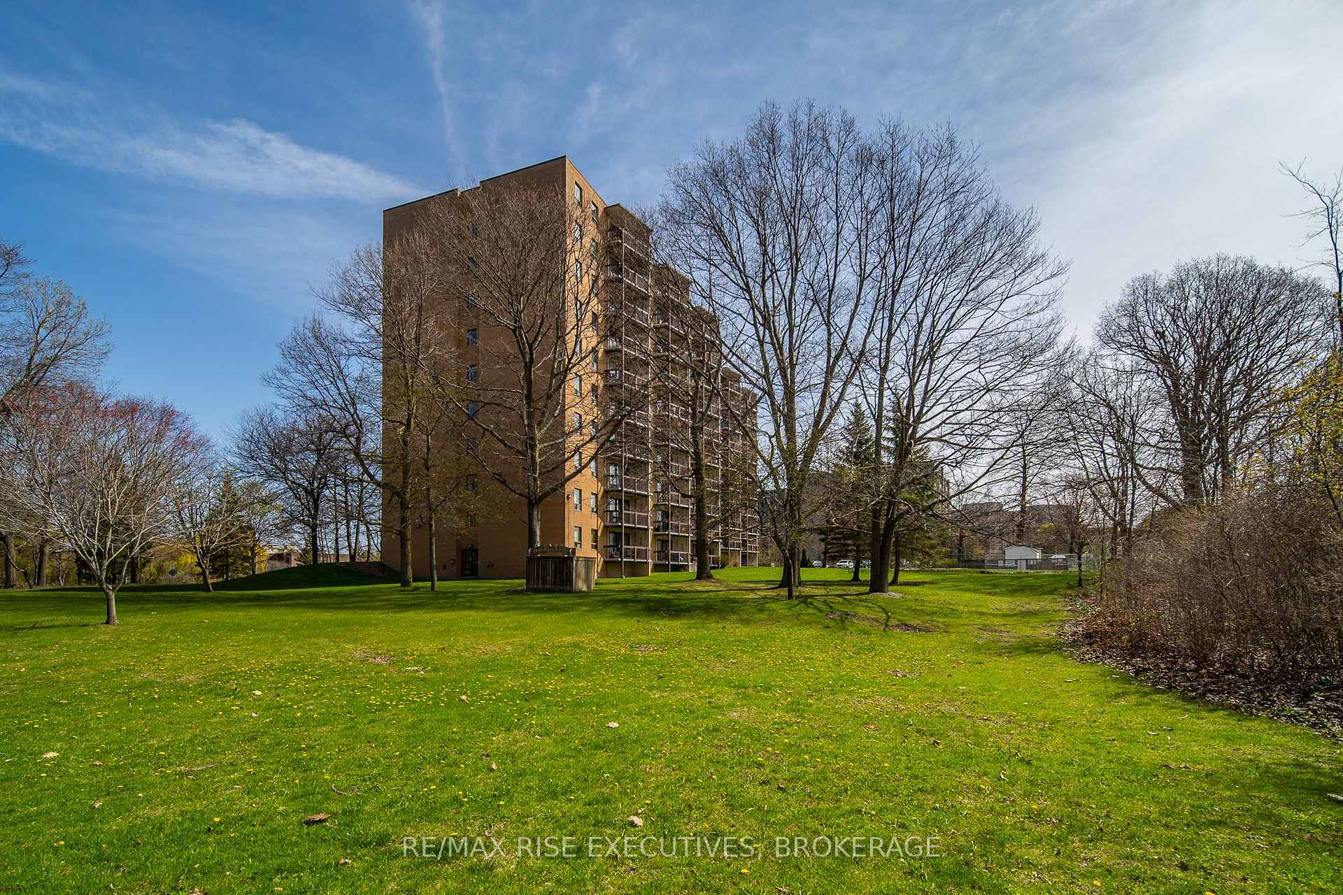 Photo 33 of Unit 710, 66 Greenview Drive, Kingston, Central City West — HOMEH