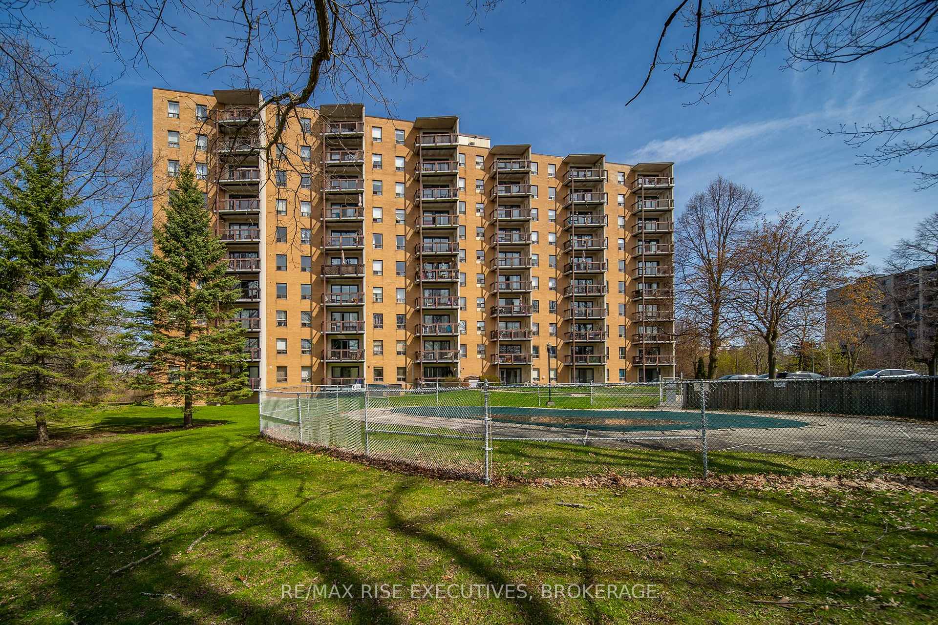 Photo 34 of Unit 710, 66 Greenview Drive, Kingston, Central City West — HOMEH