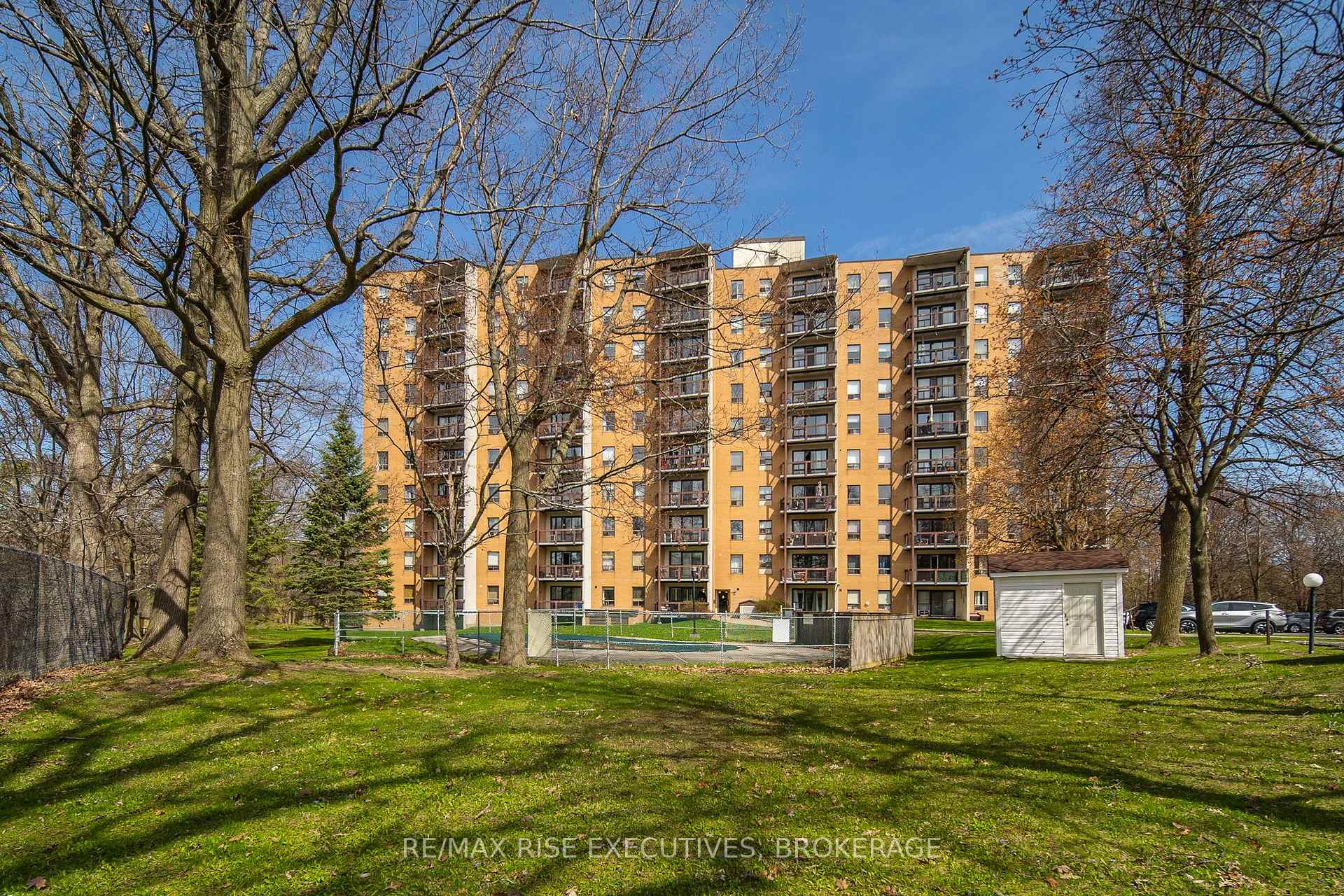 Photo 35 of Unit 710, 66 Greenview Drive, Kingston, Central City West — HOMEH