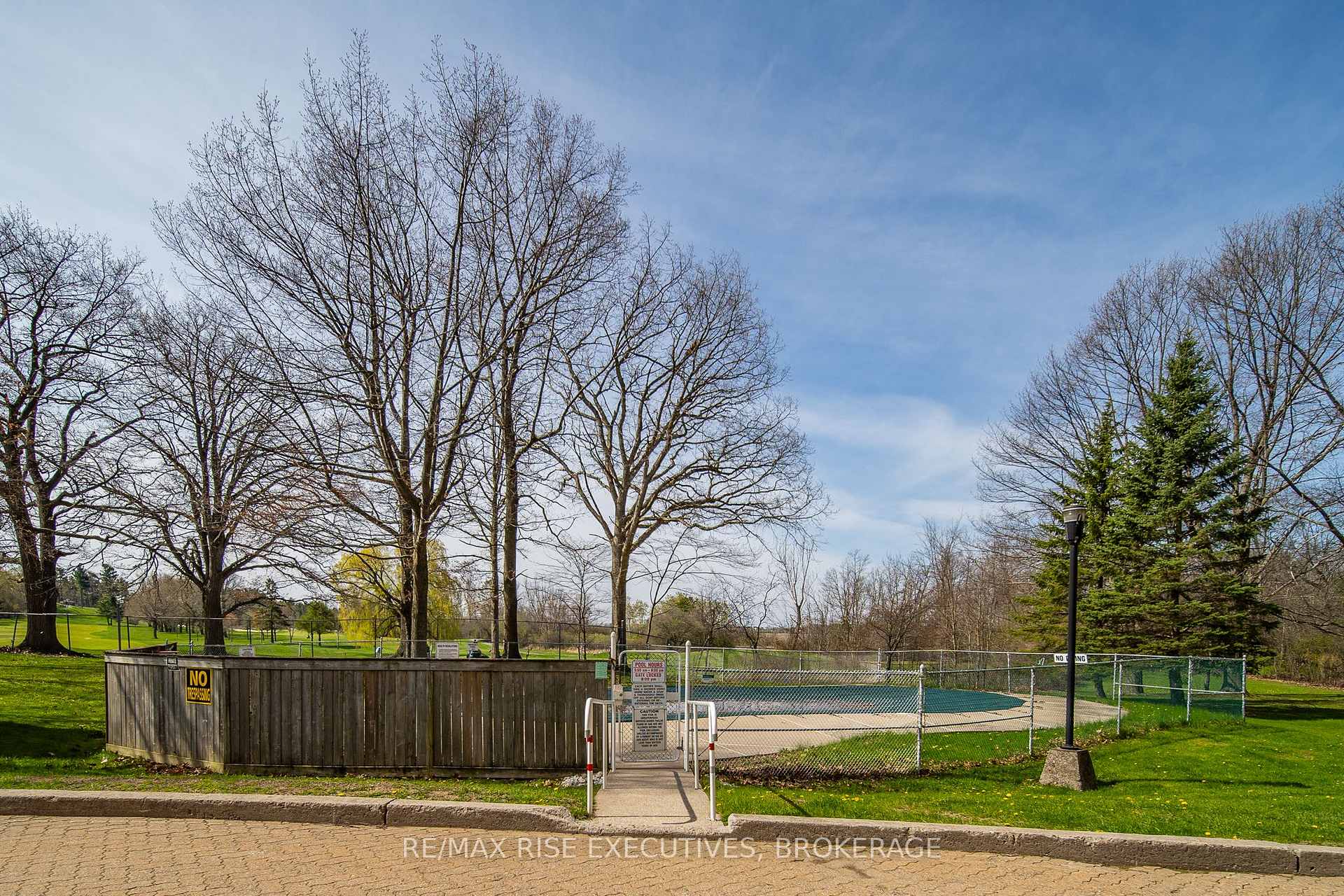 Photo 36 of Unit 710, 66 Greenview Drive, Kingston, Central City West — HOMEH