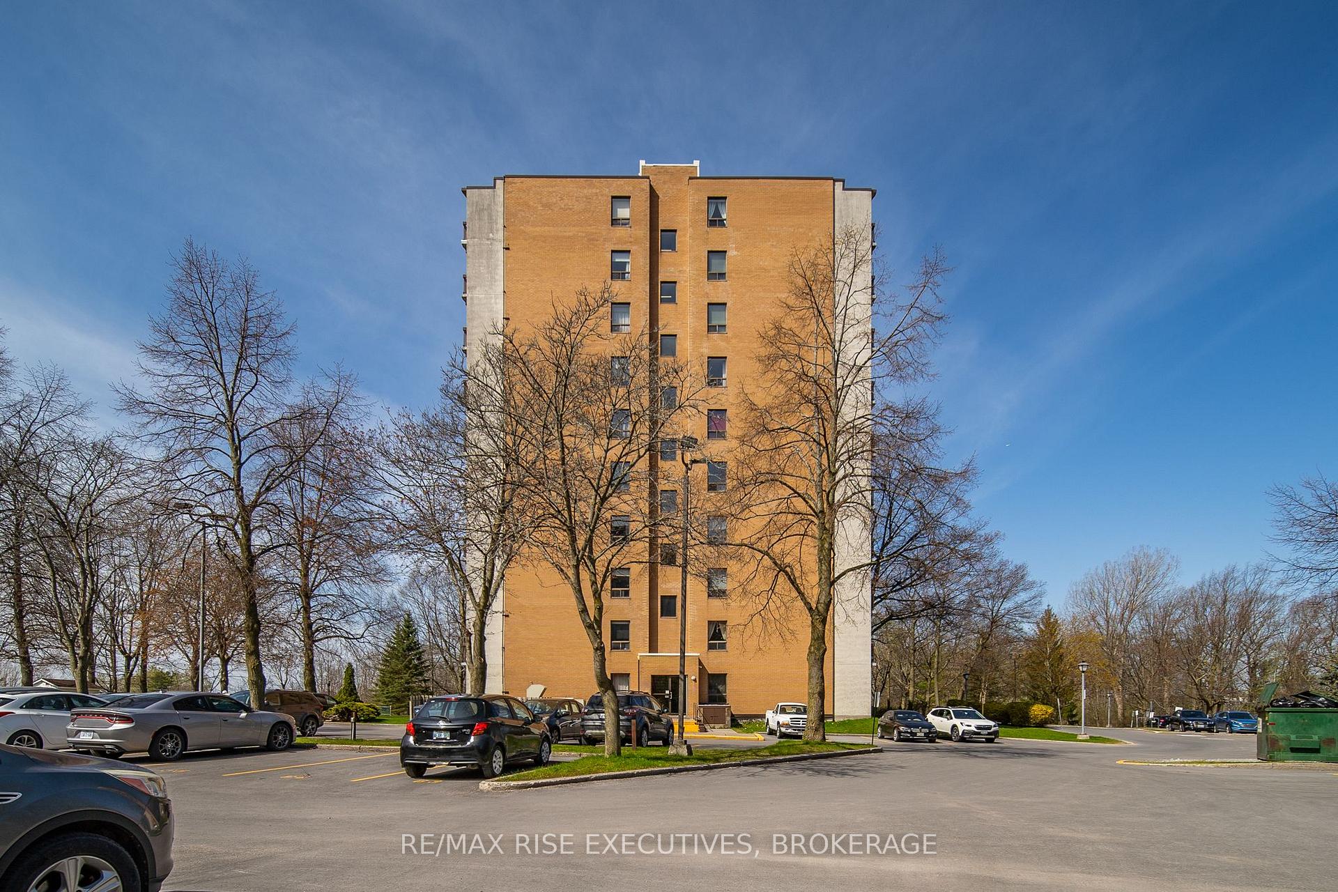 Photo 38 of Unit 710, 66 Greenview Drive, Kingston, Central City West — HOMEH