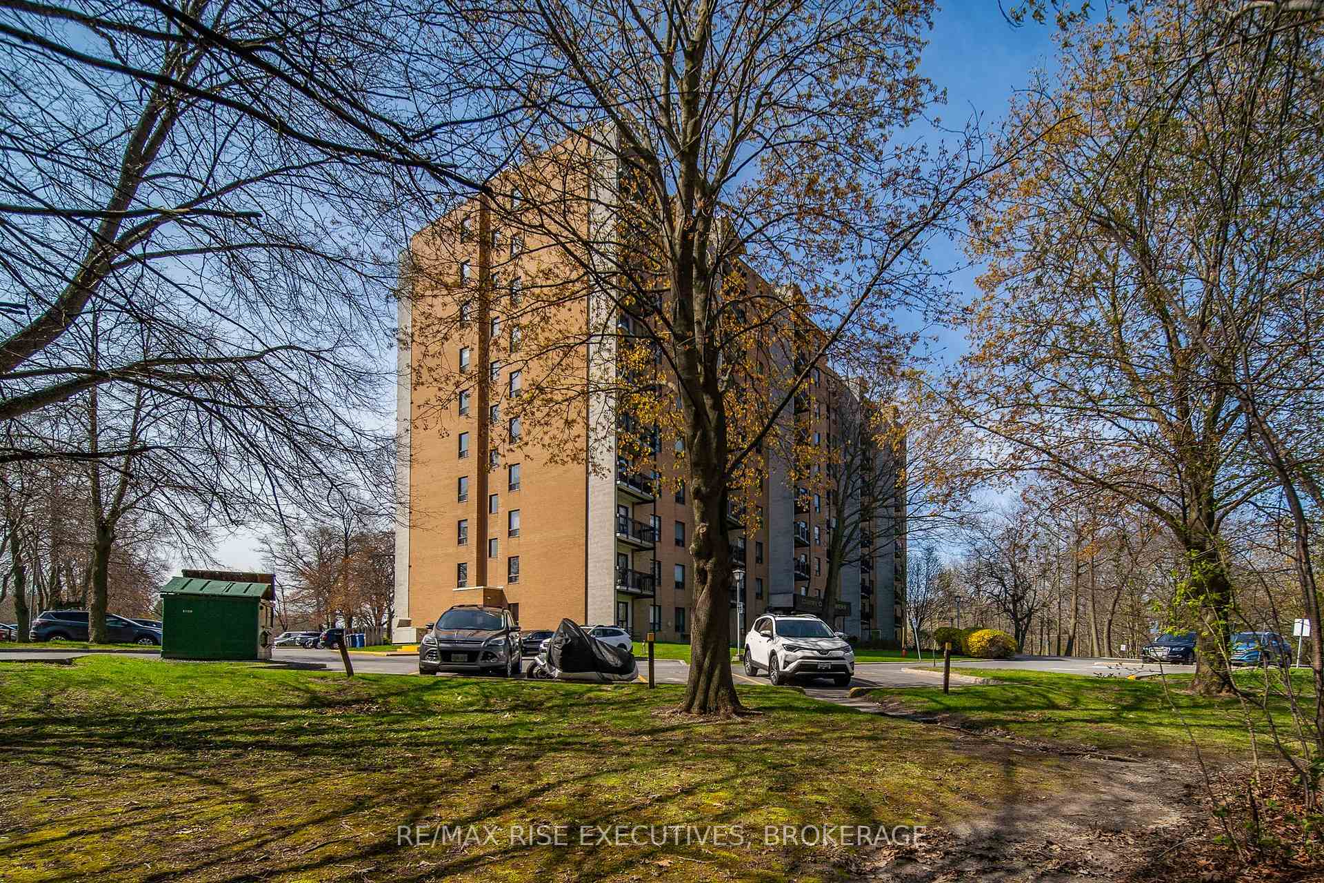 Photo 39 of Unit 710, 66 Greenview Drive, Kingston, Central City West — HOMEH