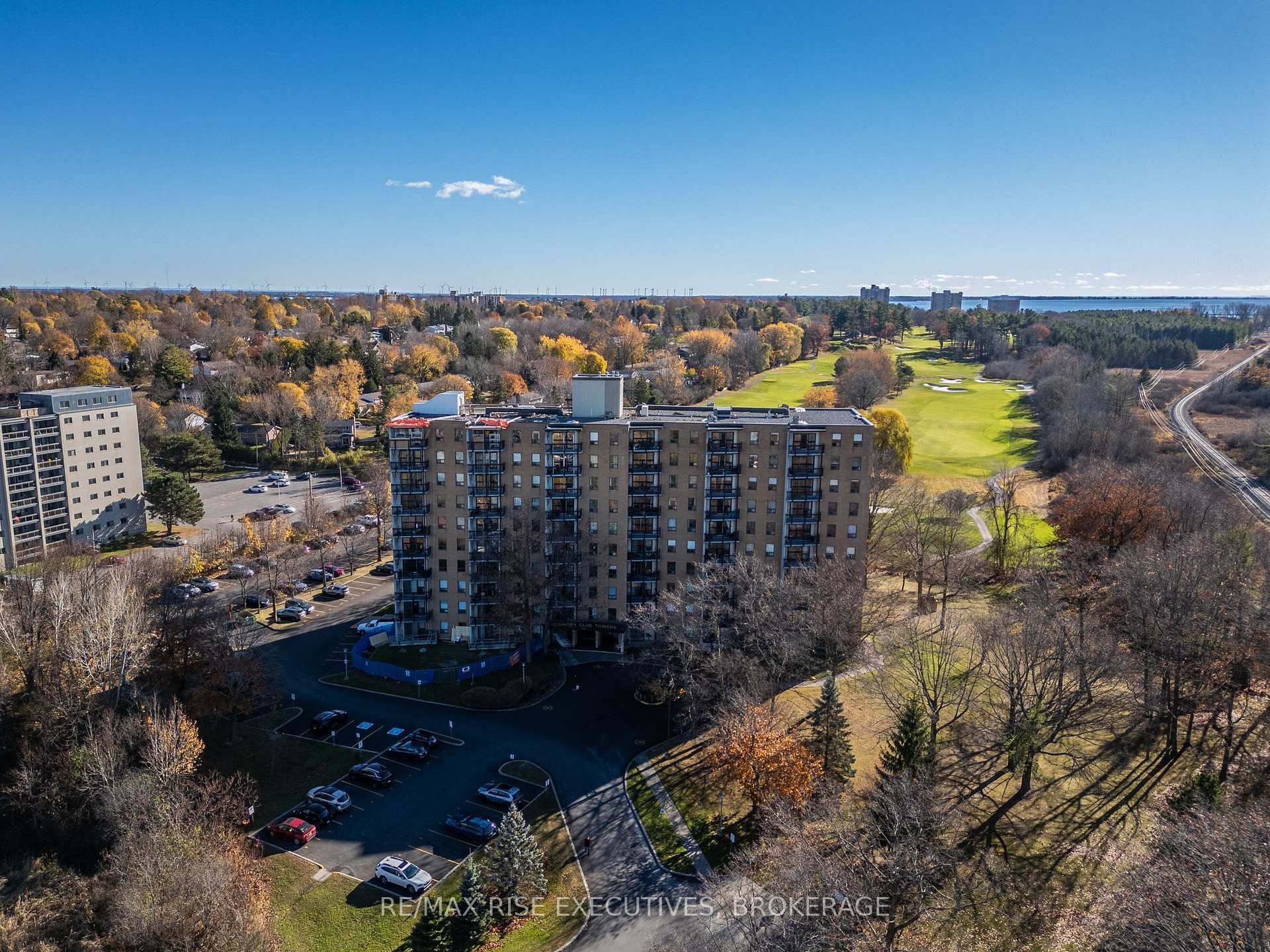 Photo 42 of Unit 710, 66 Greenview Drive, Kingston, Central City West — HOMEH