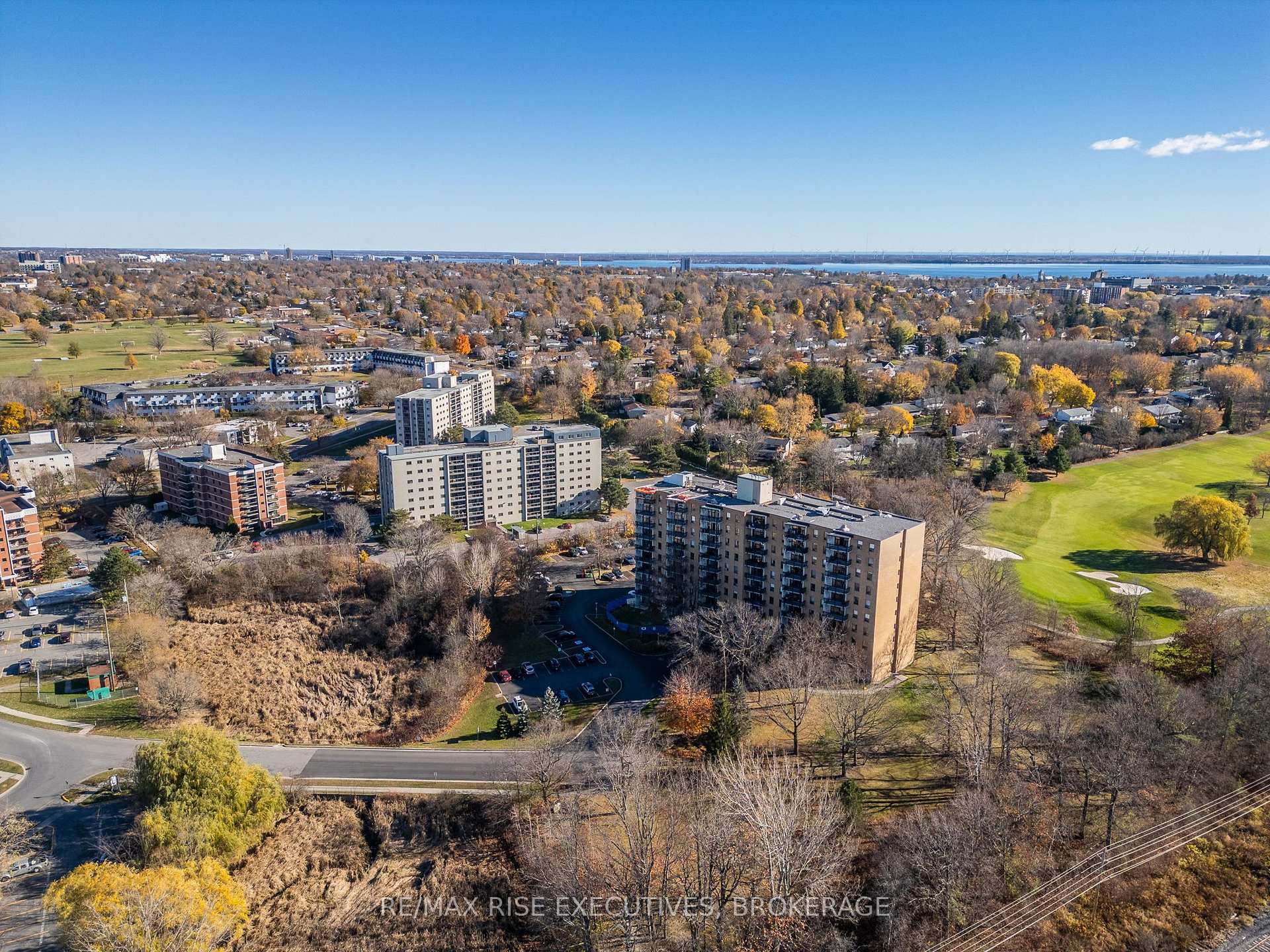 Photo 43 of Unit 710, 66 Greenview Drive, Kingston, Central City West — HOMEH