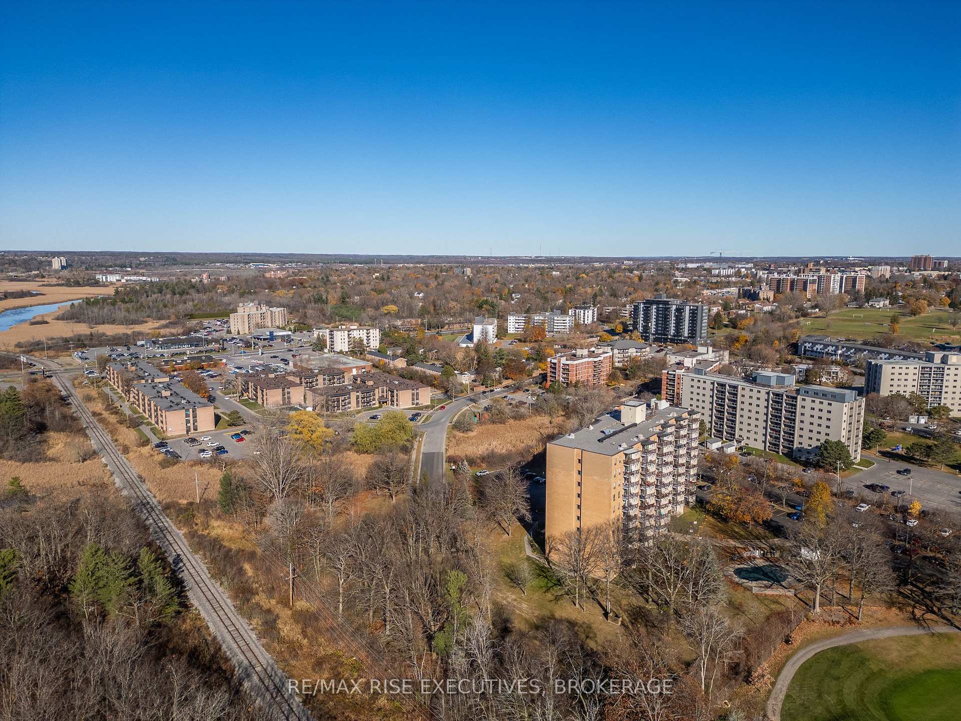 Photo 44 of Unit 710, 66 Greenview Drive, Kingston, Central City West — HOMEH