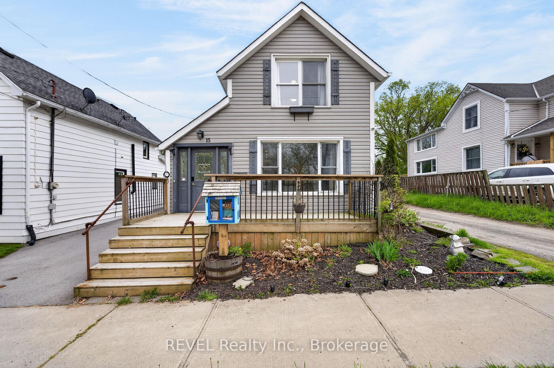 Photo of 15 Phipps Street