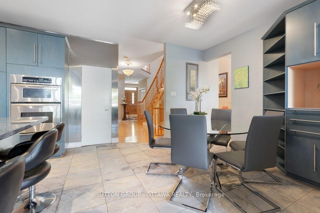 Photo 10 of 5 Escade Drive, Ottawa, Barrhaven East — HOMEH