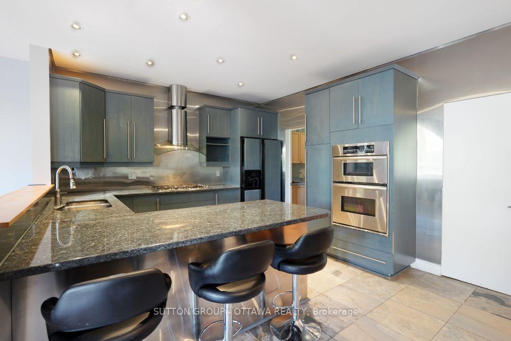 Photo 11 of 5 Escade Drive, Ottawa, Barrhaven East — HOMEH