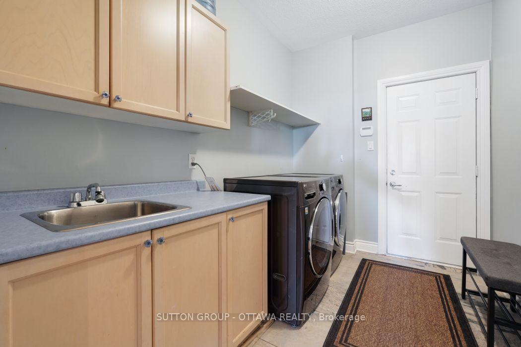 Photo 16 of 5 Escade Drive, Ottawa, Barrhaven East — HOMEH