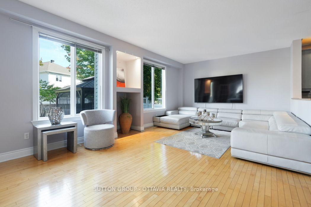 Photo 17 of 5 Escade Drive, Ottawa, Barrhaven East — HOMEH