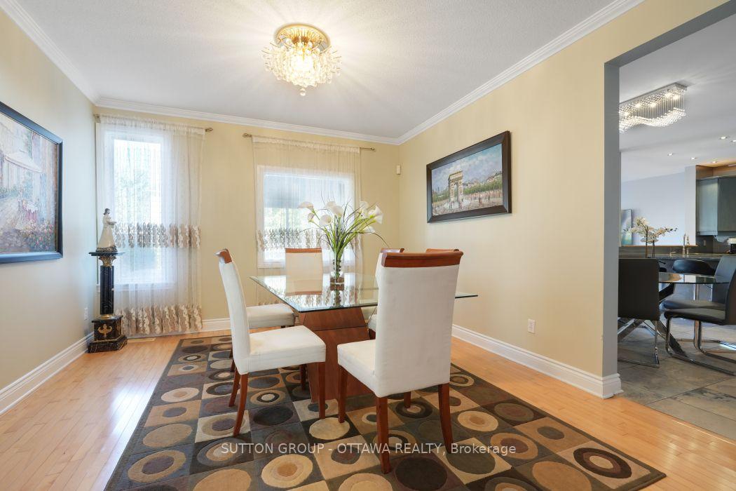 Photo 22 of 5 Escade Drive, Ottawa, Barrhaven East — HOMEH