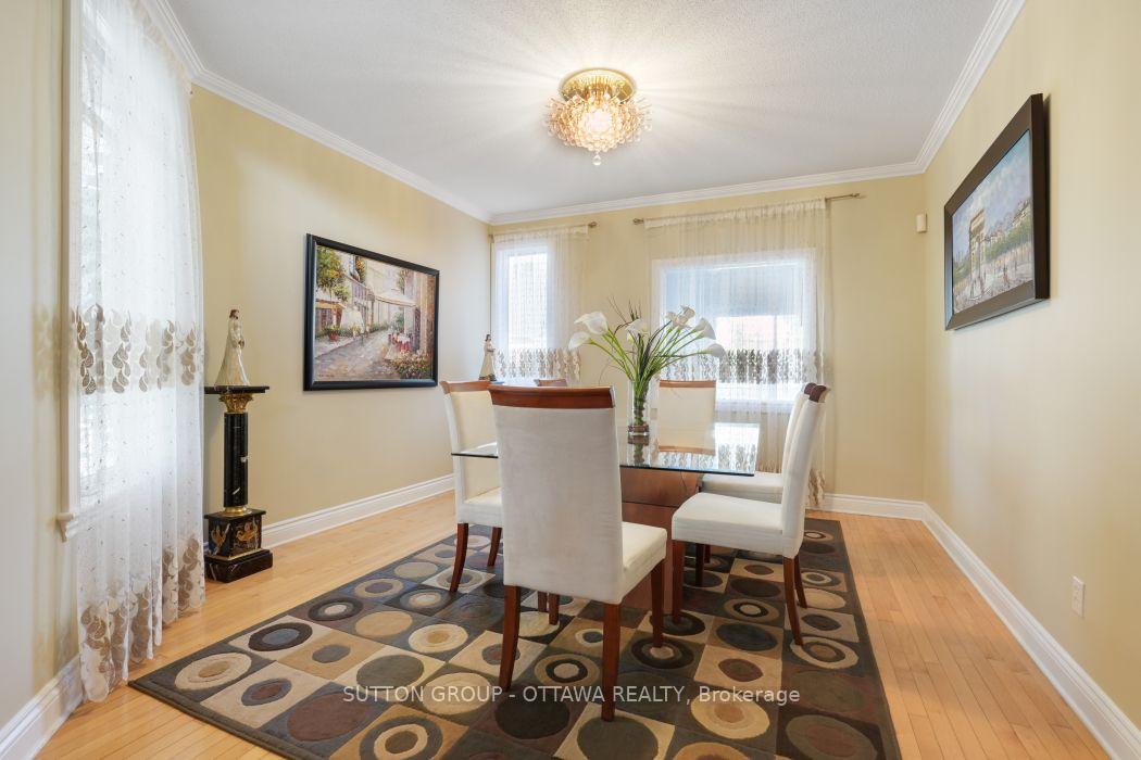 Photo 23 of 5 Escade Drive, Ottawa, Barrhaven East — HOMEH