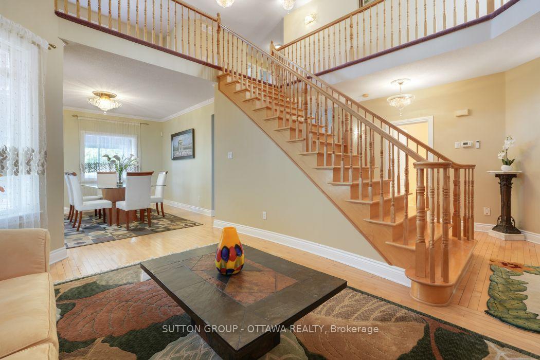 Photo 25 of 5 Escade Drive, Ottawa, Barrhaven East — HOMEH