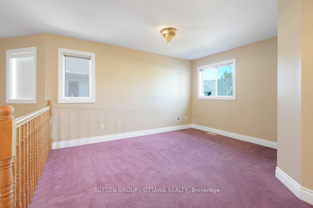 Photo 26 of 5 Escade Drive, Ottawa, Barrhaven East — HOMEH
