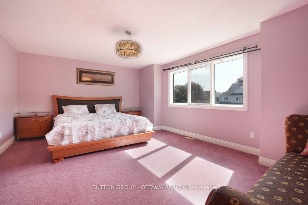 Photo 35 of 5 Escade Drive, Ottawa, Barrhaven East — HOMEH
