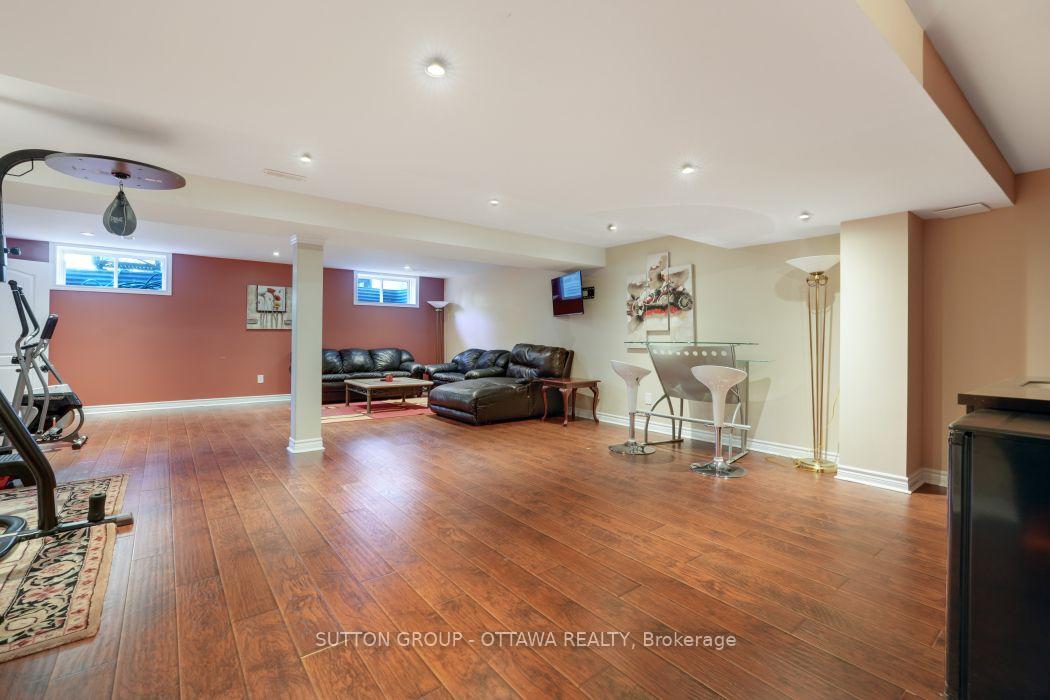 Photo 42 of 5 Escade Drive, Ottawa, Barrhaven East — HOMEH