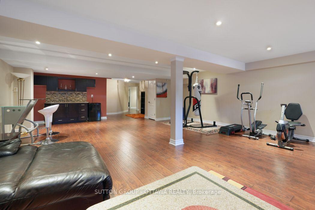 Photo 43 of 5 Escade Drive, Ottawa, Barrhaven East — HOMEH