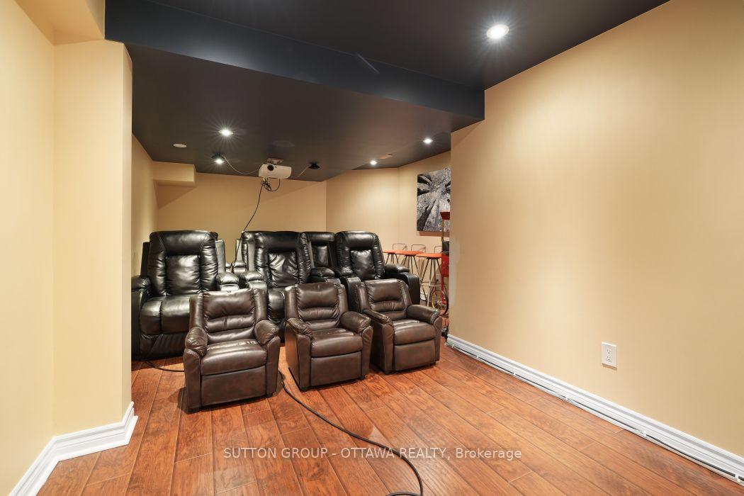 Photo 45 of 5 Escade Drive, Ottawa, Barrhaven East — HOMEH