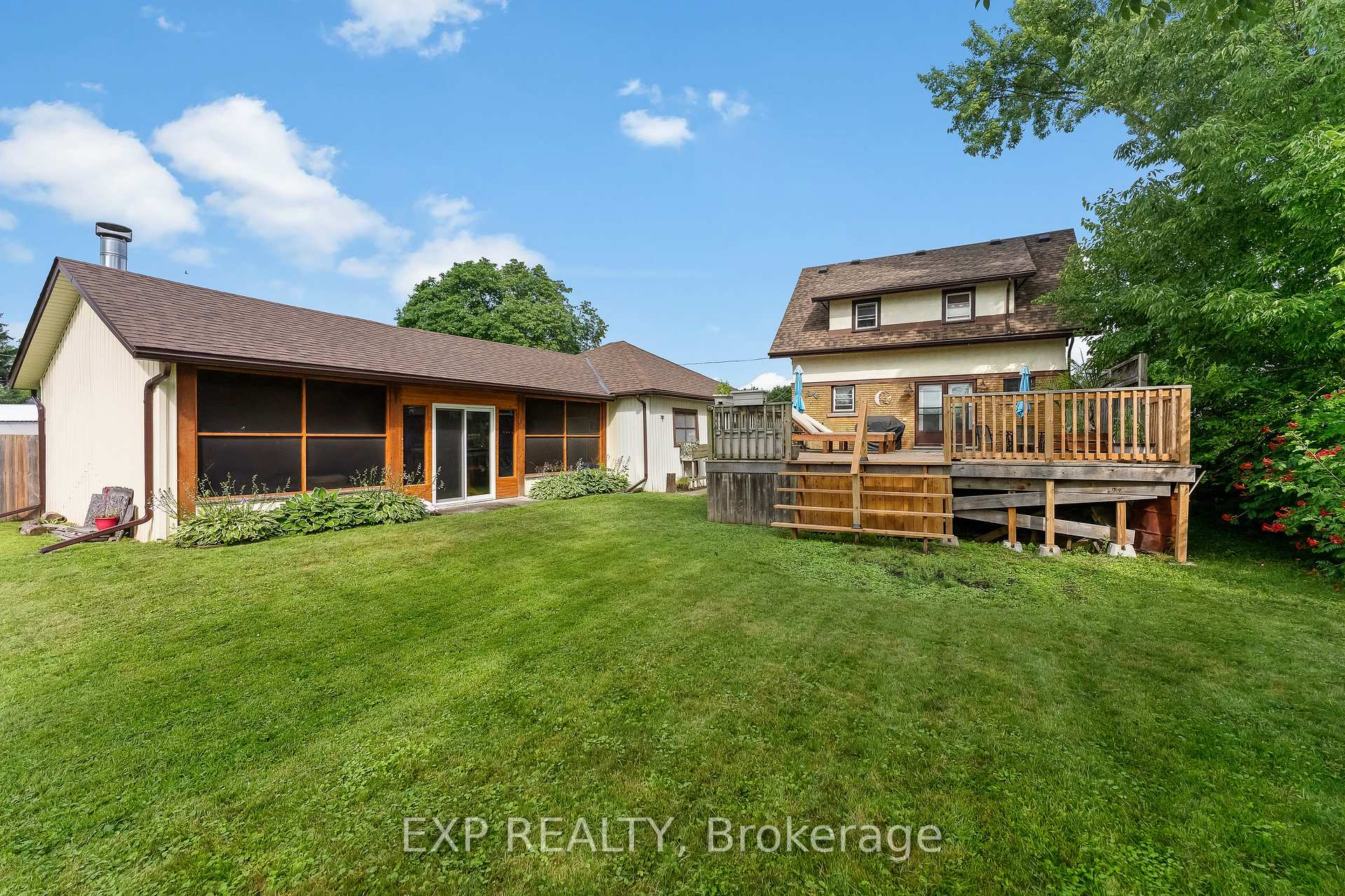 Photo 15 of 3938 Main Street, Niagara Falls, Chippawa — HOMEH