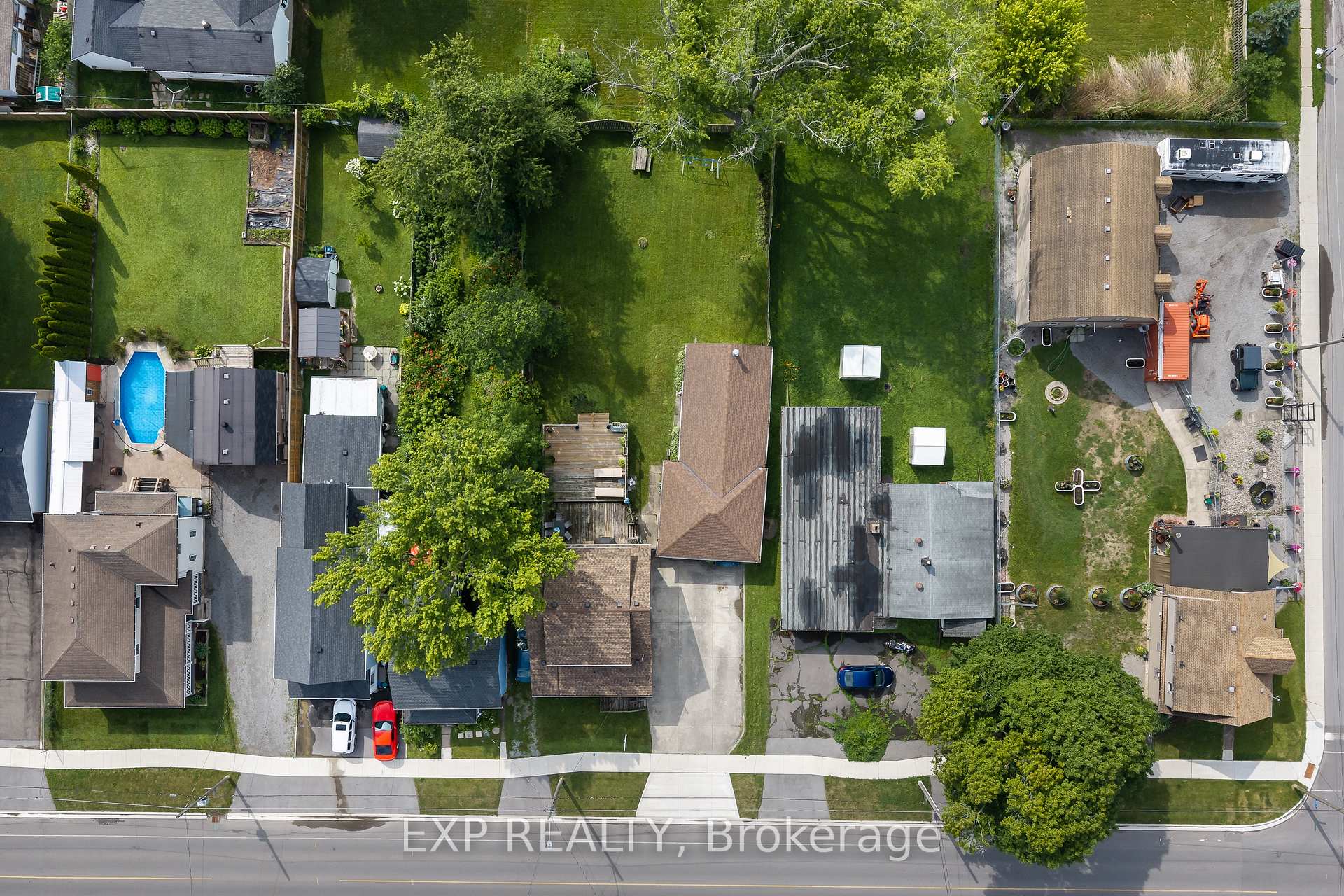 Photo 40 of 3938 Main Street, Niagara Falls, Chippawa — HOMEH
