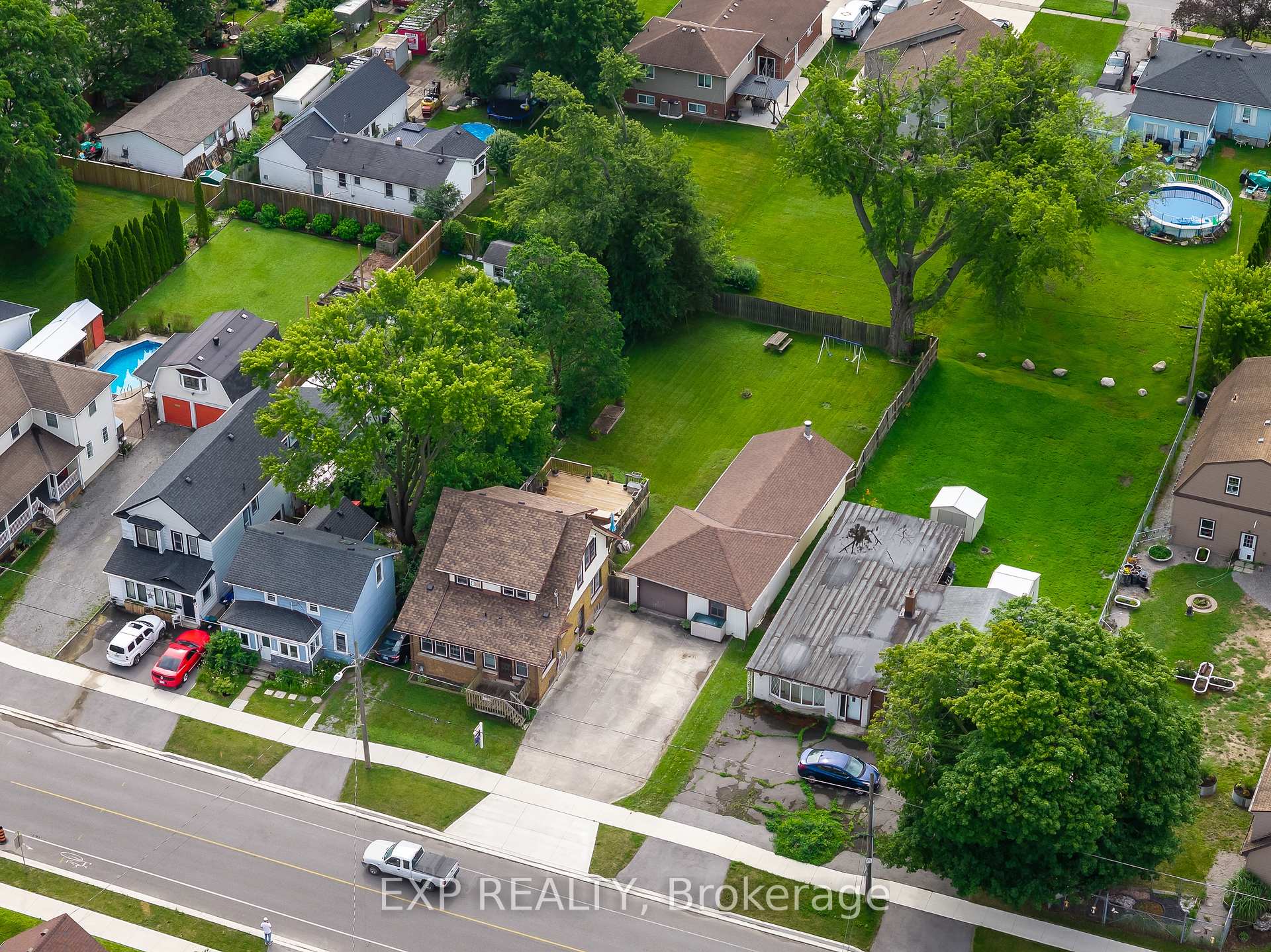 Photo 41 of 3938 Main Street, Niagara Falls, Chippawa — HOMEH