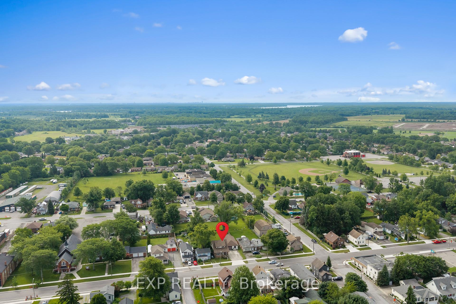 Photo 43 of 3938 Main Street, Niagara Falls, Chippawa — HOMEH