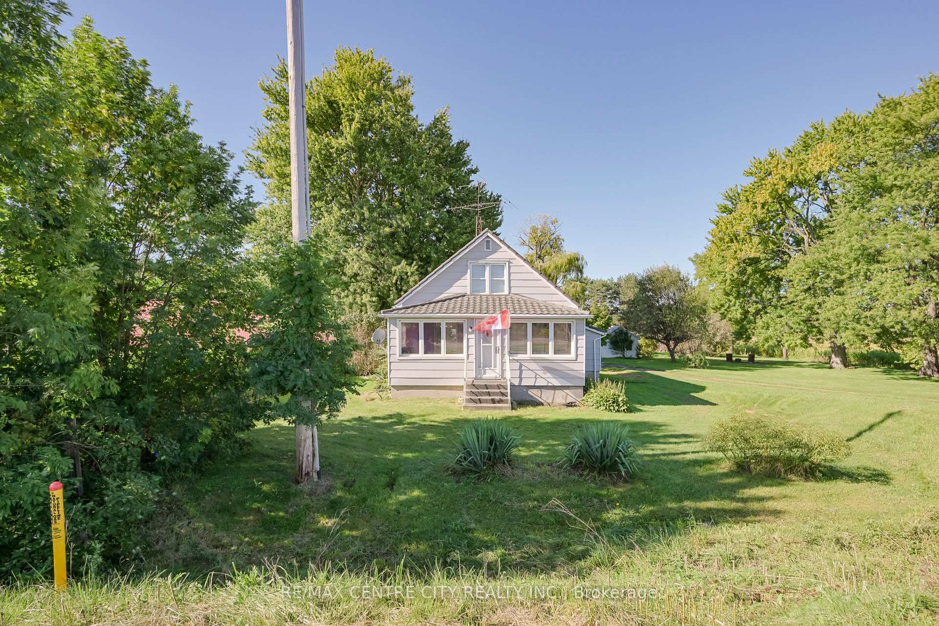 Photo 2 of 12329 Graham Road, West Elgin, Rural West Elgin — HOMEH